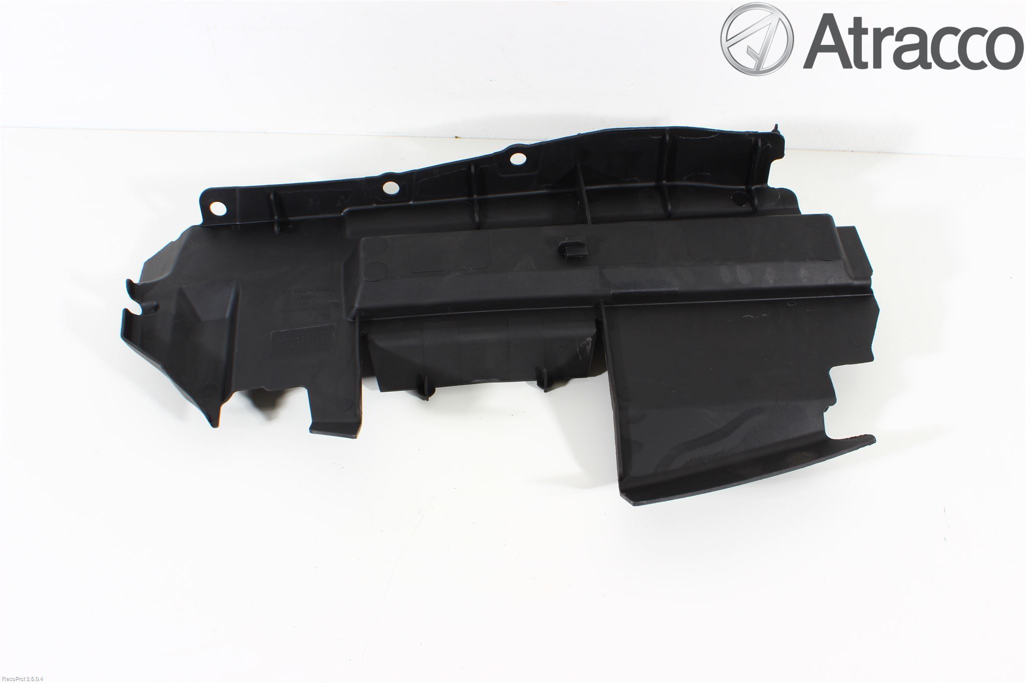 Honda CIVIC 12-16 Front Övrigt