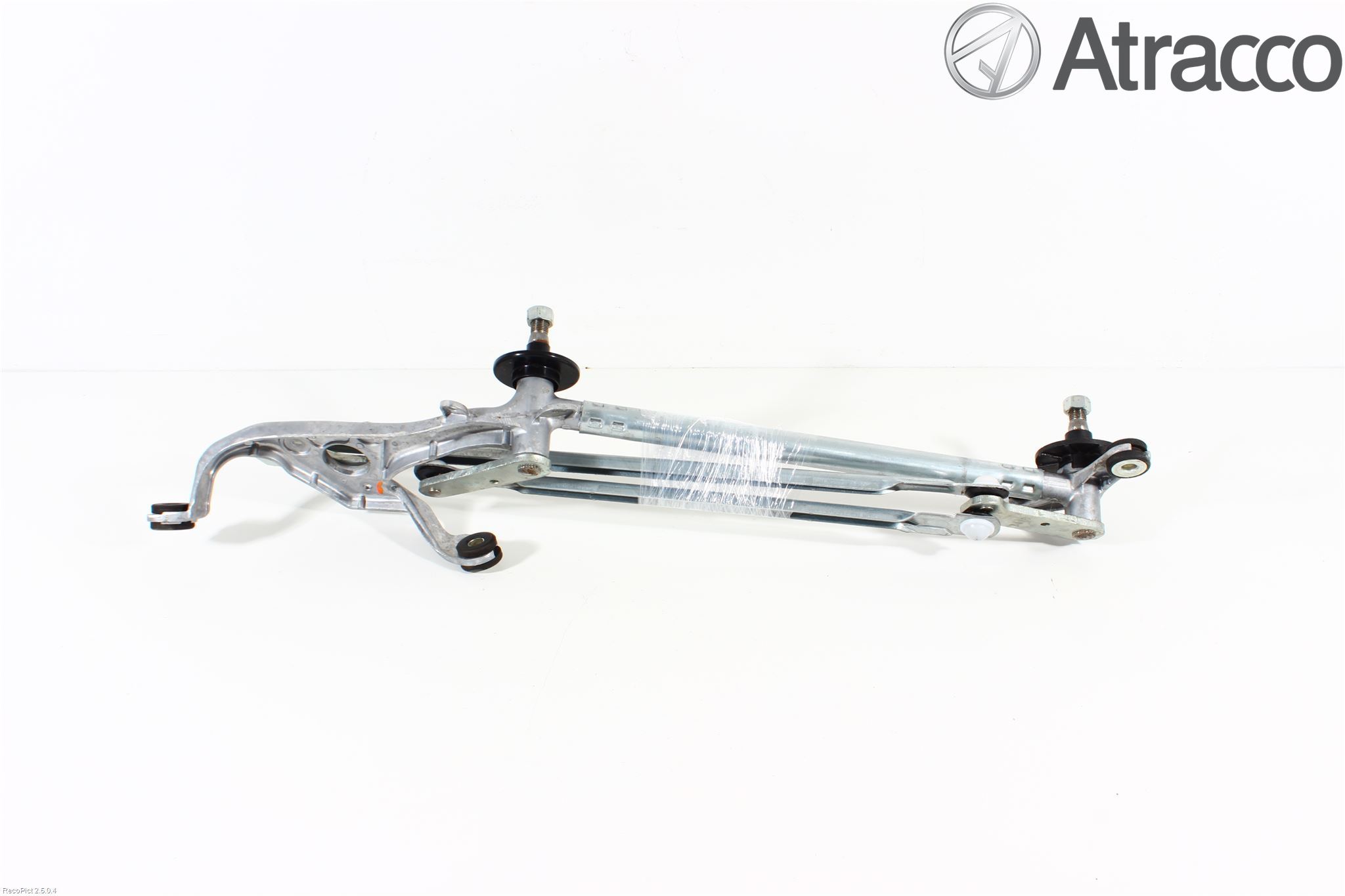 Honda CIVIC 12-16 Torkarmekanism Vindruta