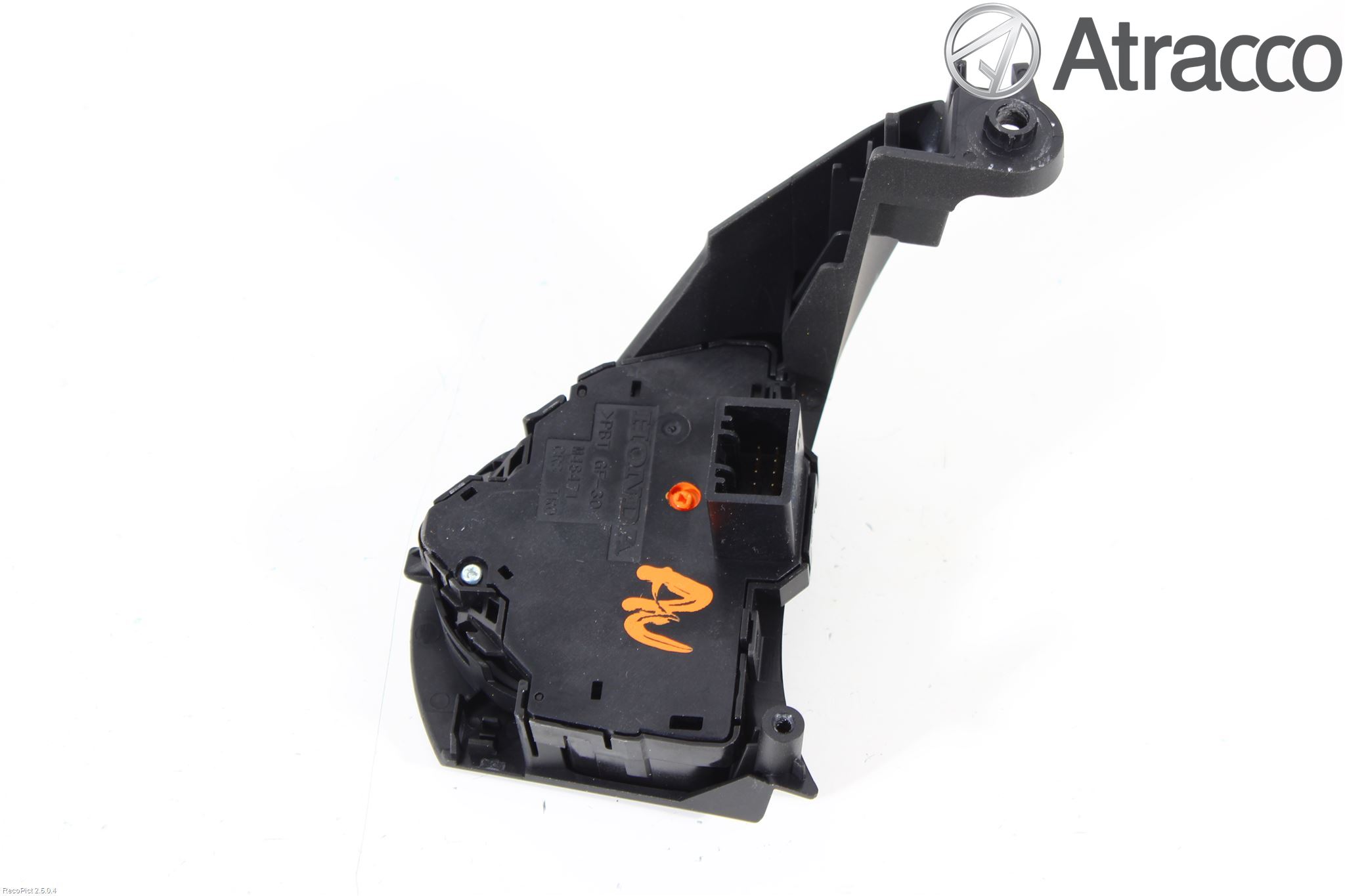 Honda CIVIC 12-16 Farthållare