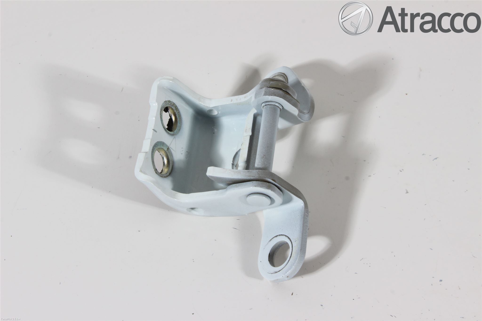 Honda CIVIC 12-16 Dörrgångjärn