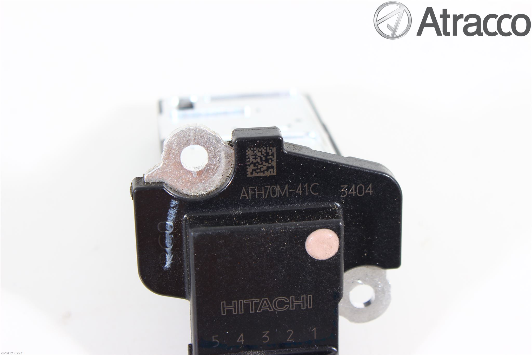 Honda CIVIC 12-16 Injluftmassamätare