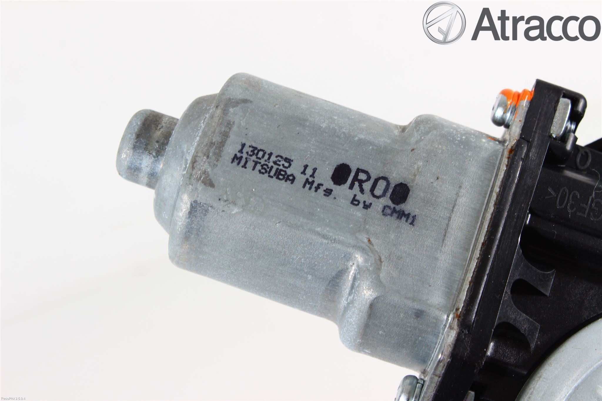 Honda CIVIC 12-16 Fönsterhissmekanism