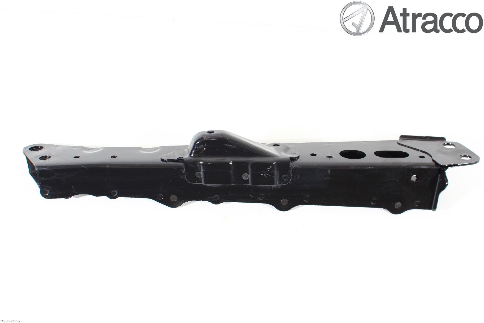 Toyota AVENSIS 09-15 Motorbalk