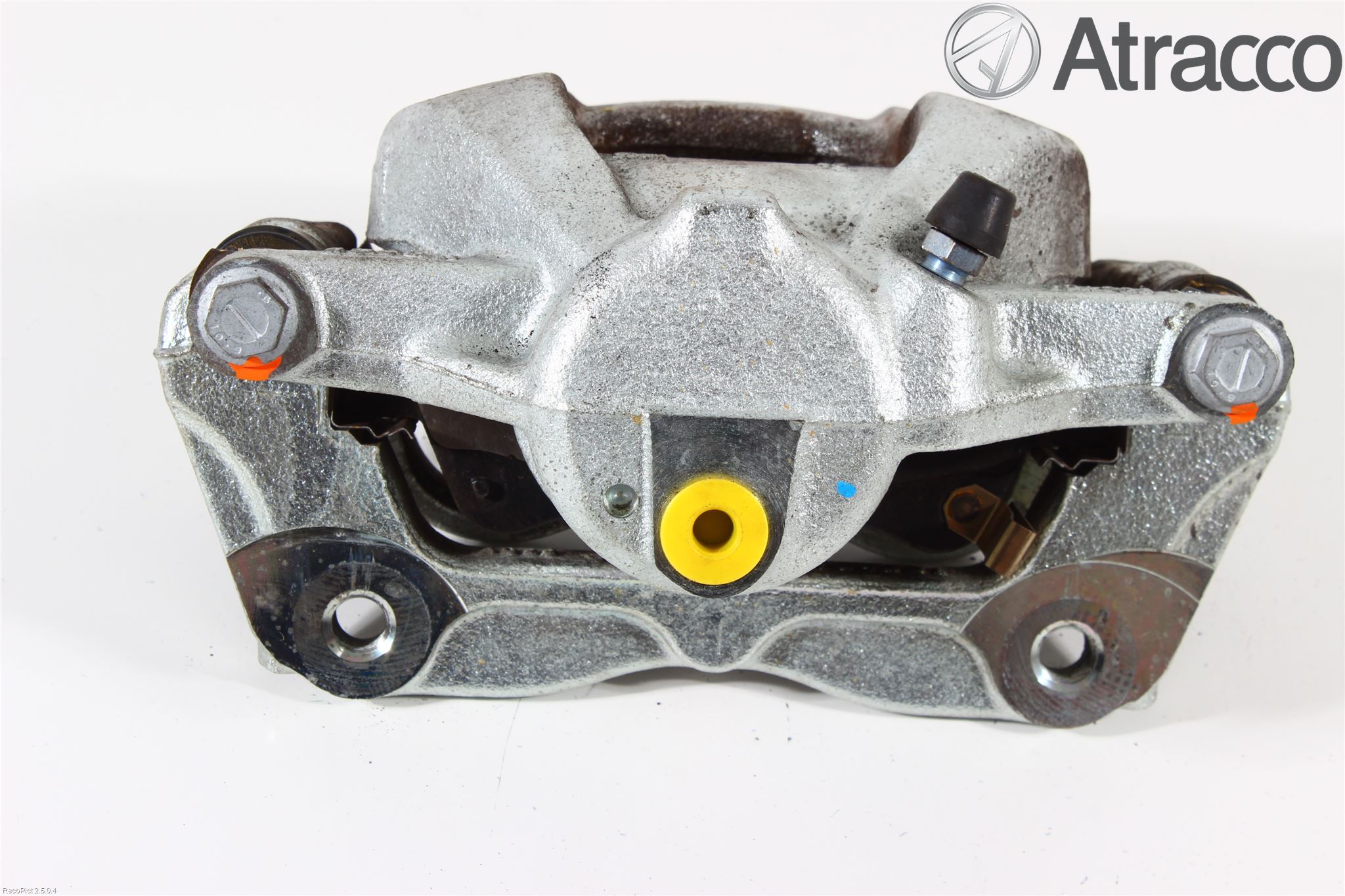 Toyota AVENSIS 09-15 Bromsok Fram Höger