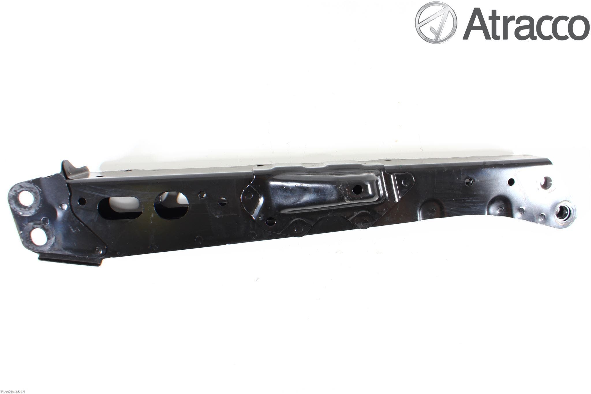 Toyota AVENSIS 09-15 Motorbalk