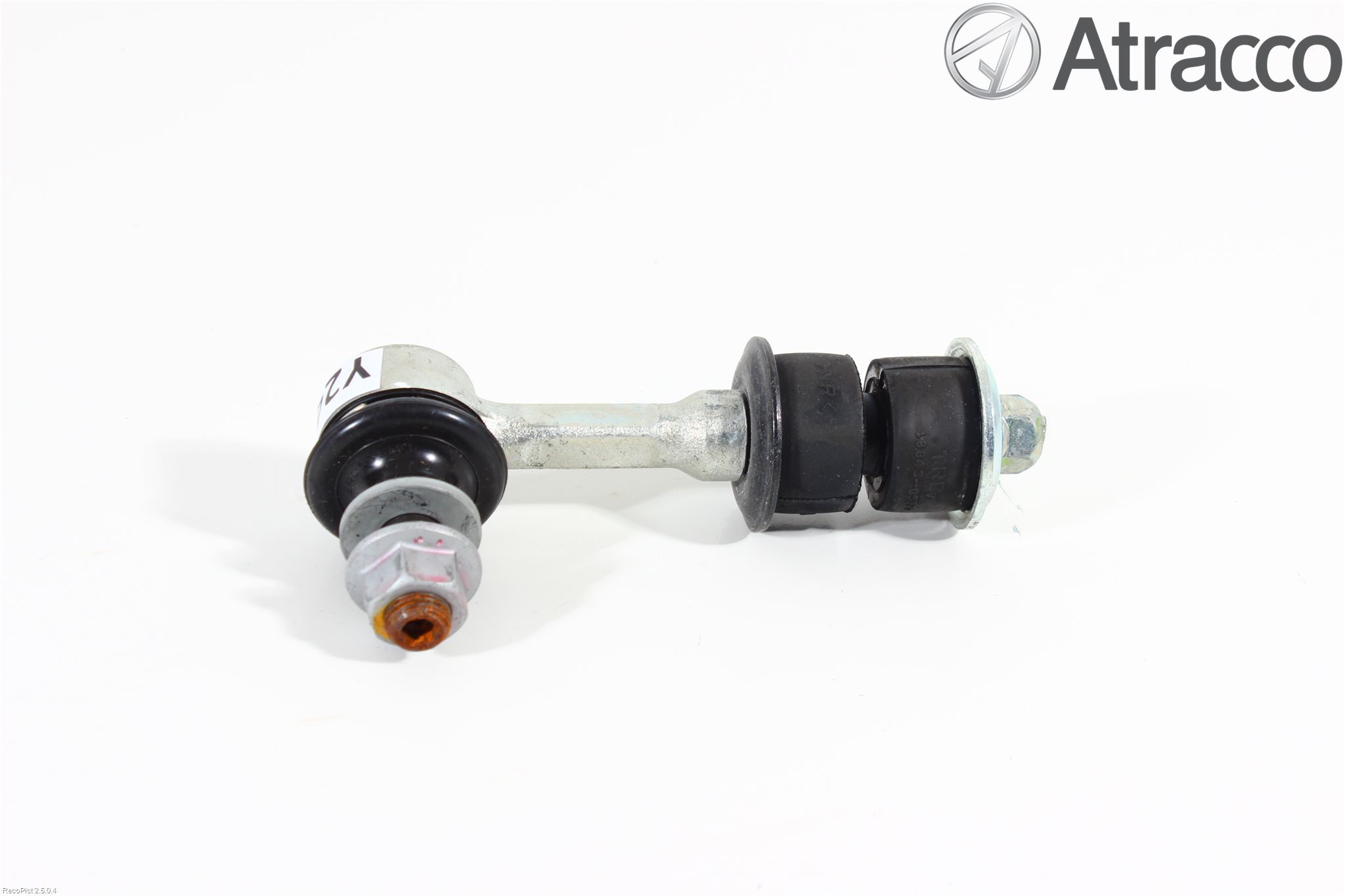 Toyota AVENSIS 09-15 Krängningshämmarstag Bak