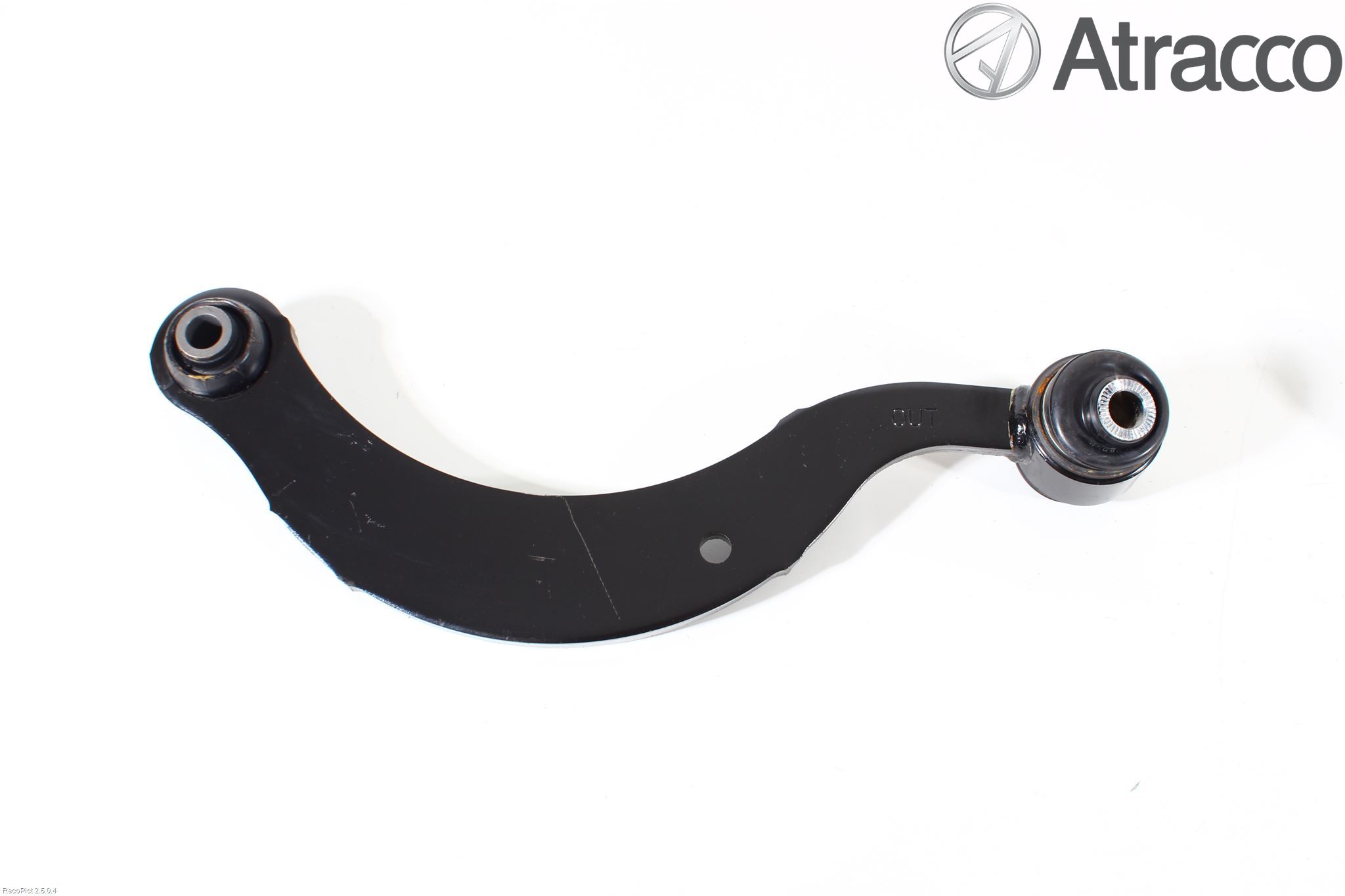 Toyota AVENSIS 09-15 Bärarm Bak Övre Vänster