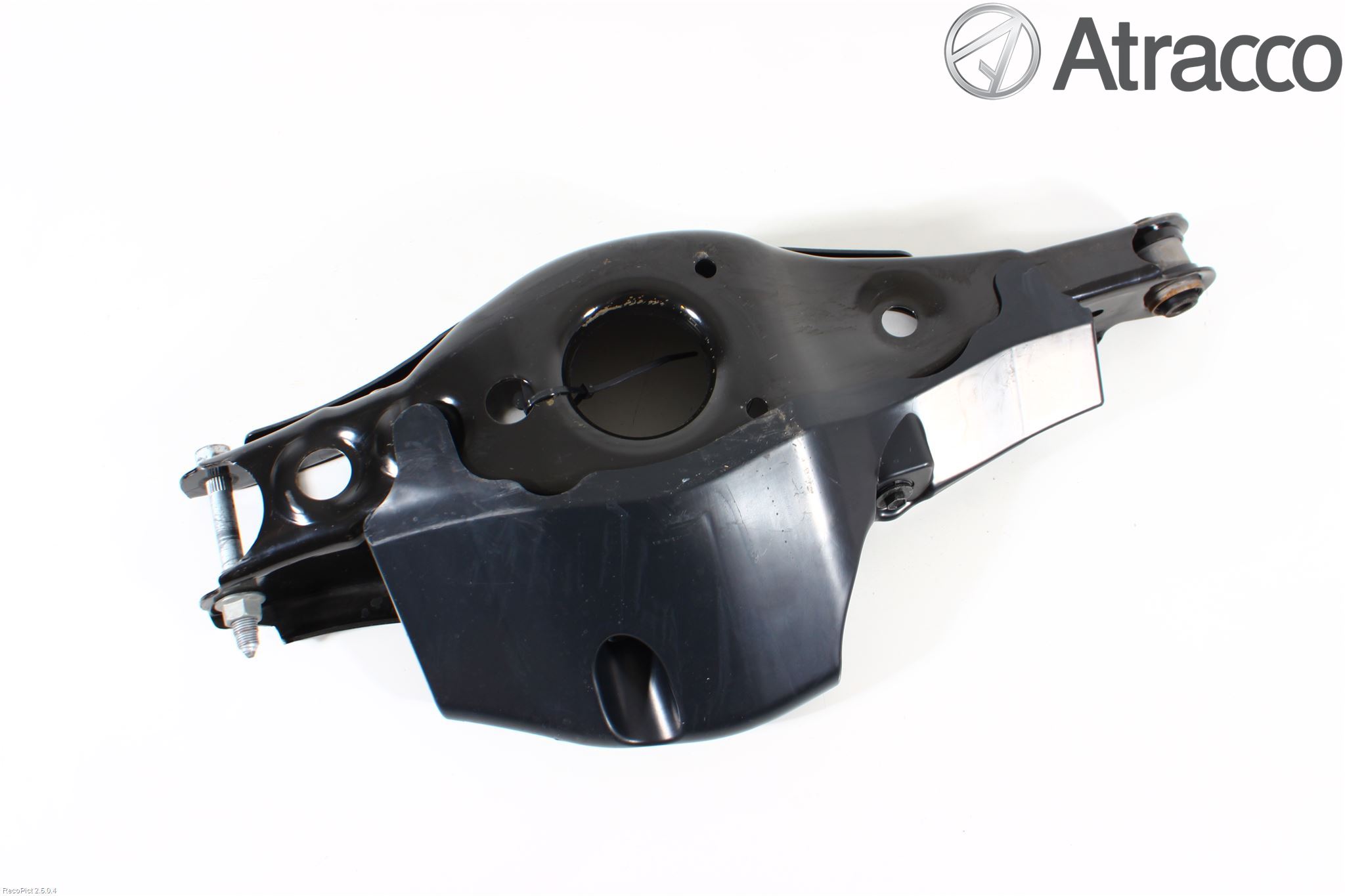Toyota AVENSIS 09-15 Bärarm Bak Vänster