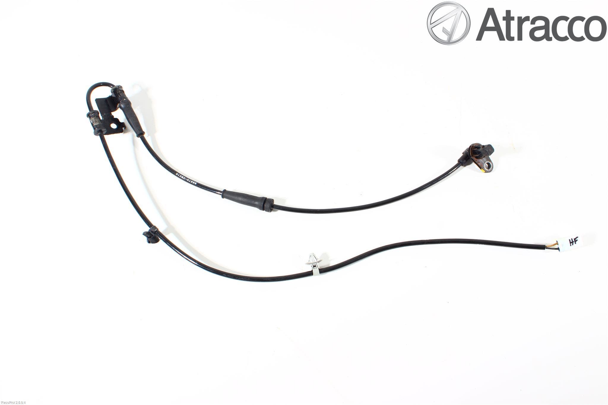 Hyundai SANTA FE 06-12 Abs Sensor