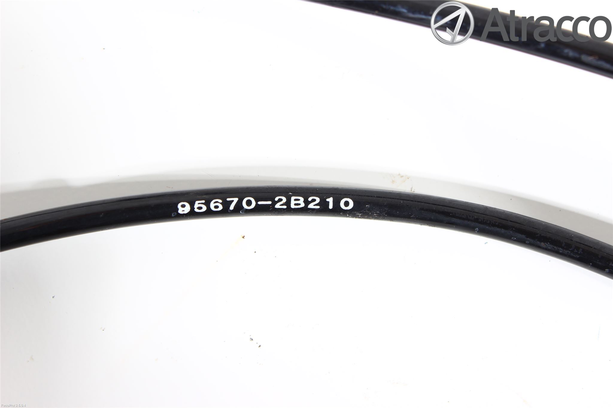 Hyundai SANTA FE  06-12 Abs Sensor