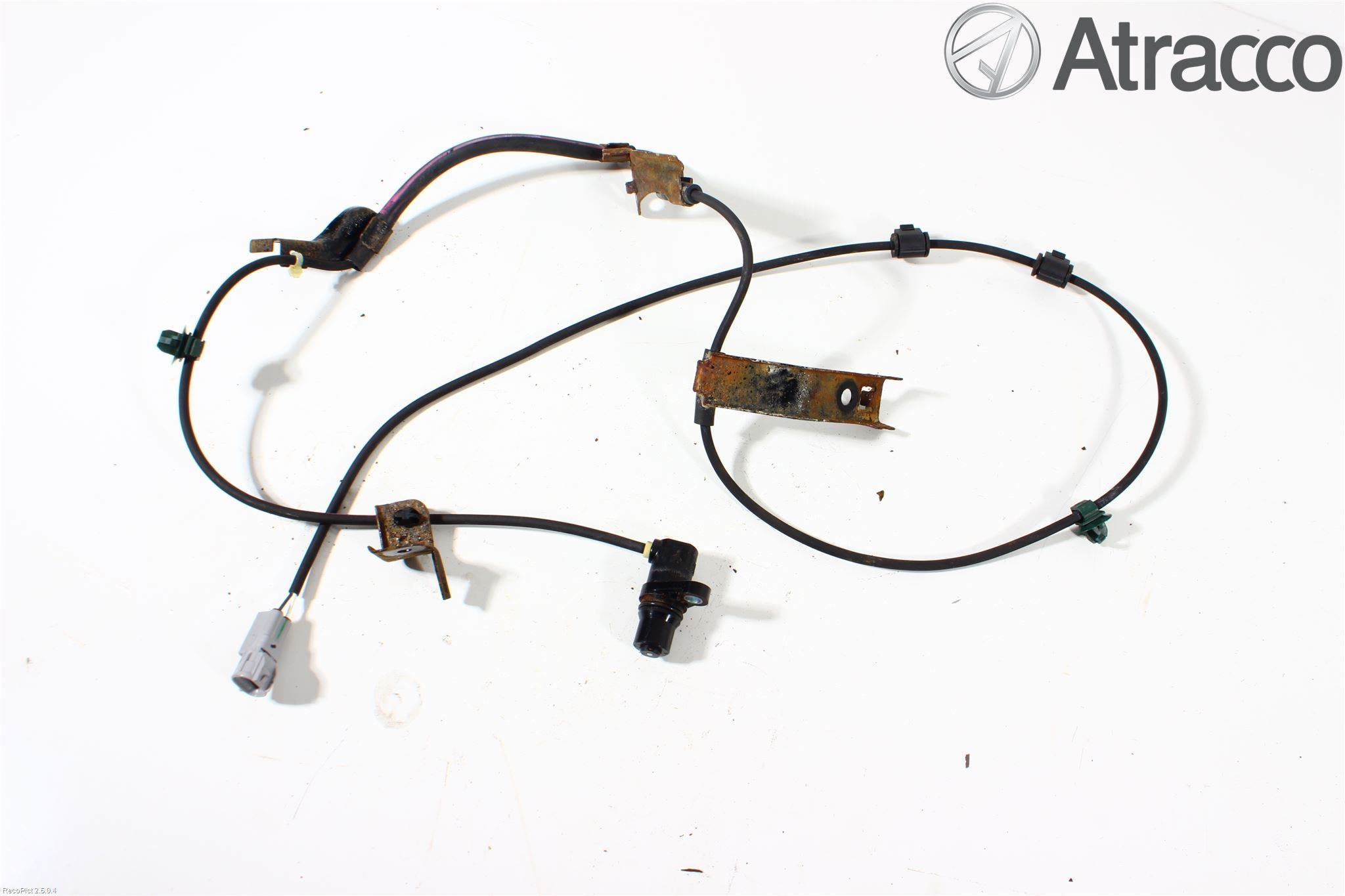 Toyota HILUX 05-16 Abs Sensor