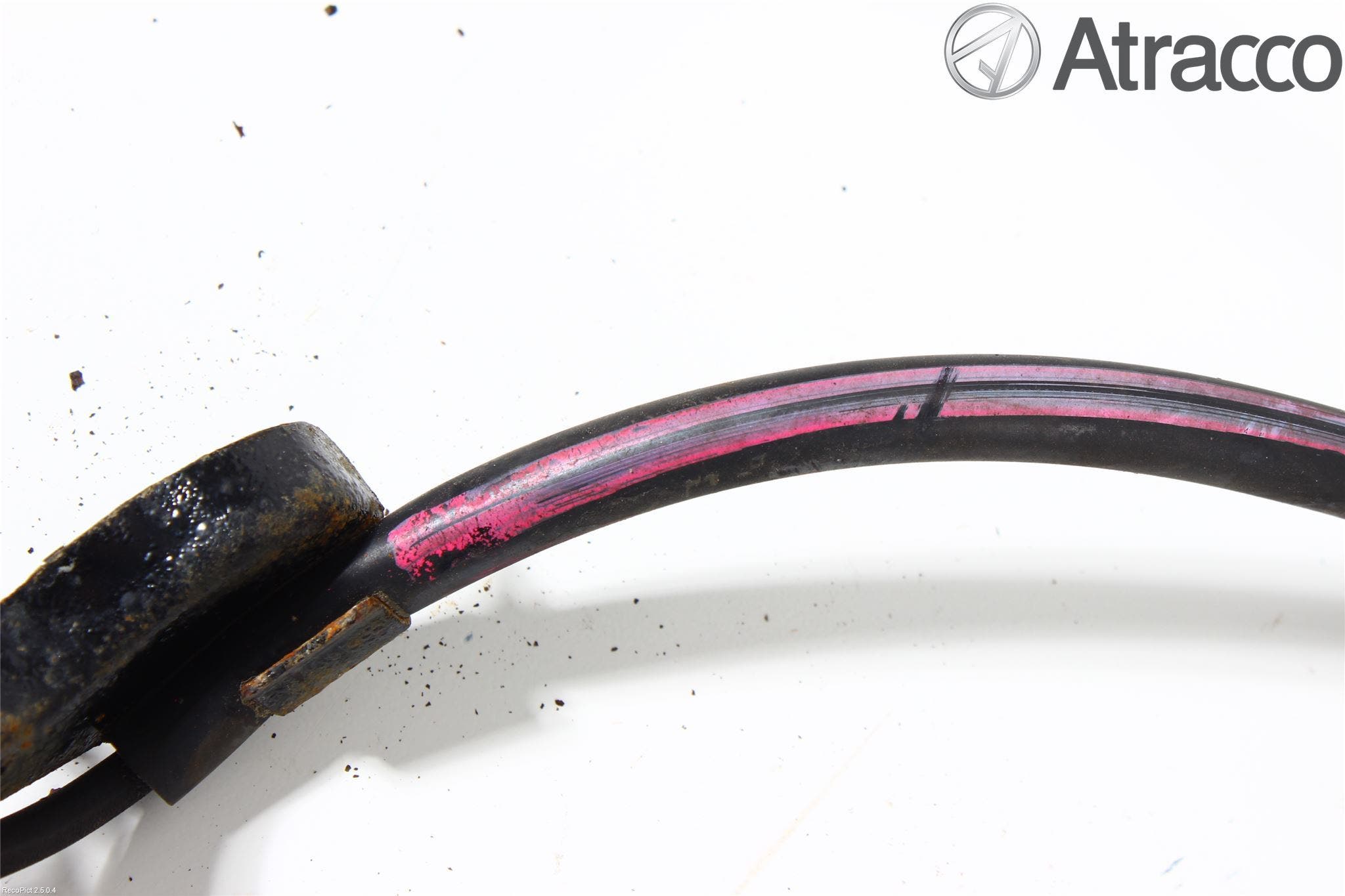 Toyota HILUX 05-16 Abs Sensor