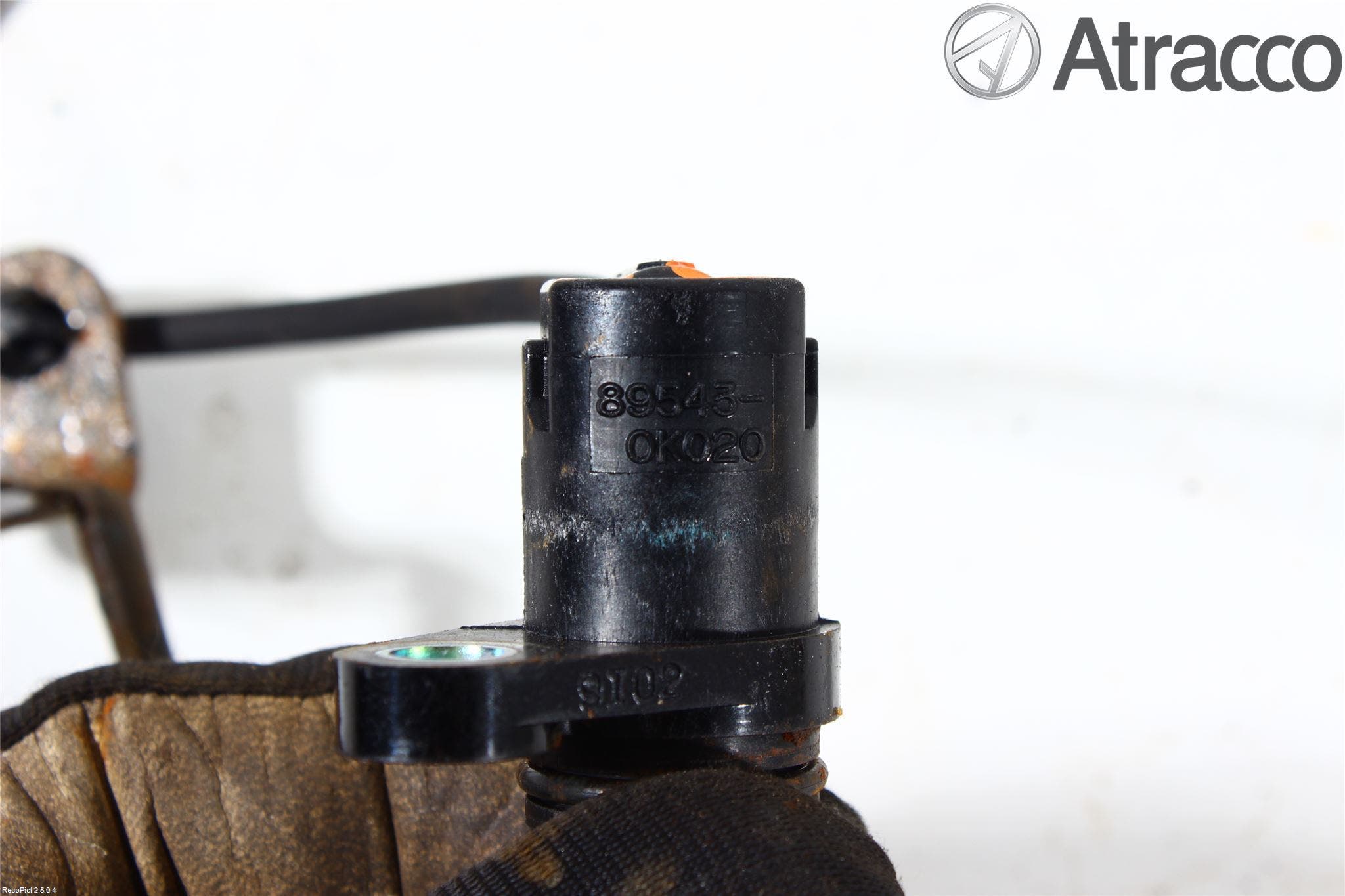 Toyota HILUX 05-16 Abs Sensor