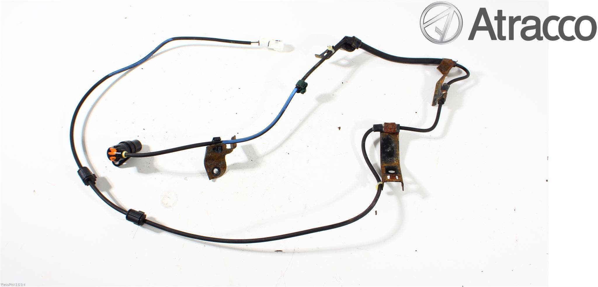 Toyota HILUX 05-16 Abs Sensor