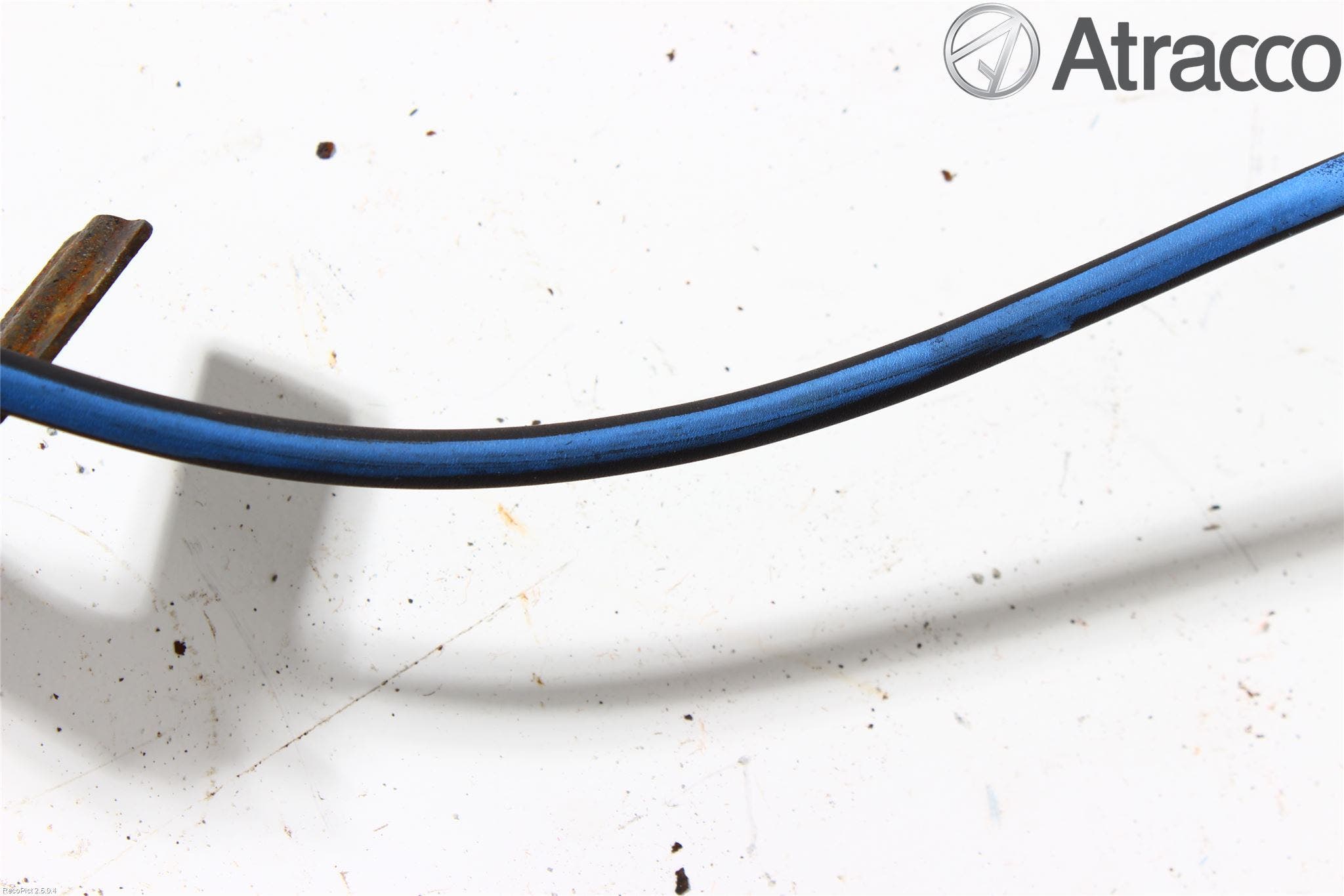 Toyota HILUX 05-16 Abs Sensor