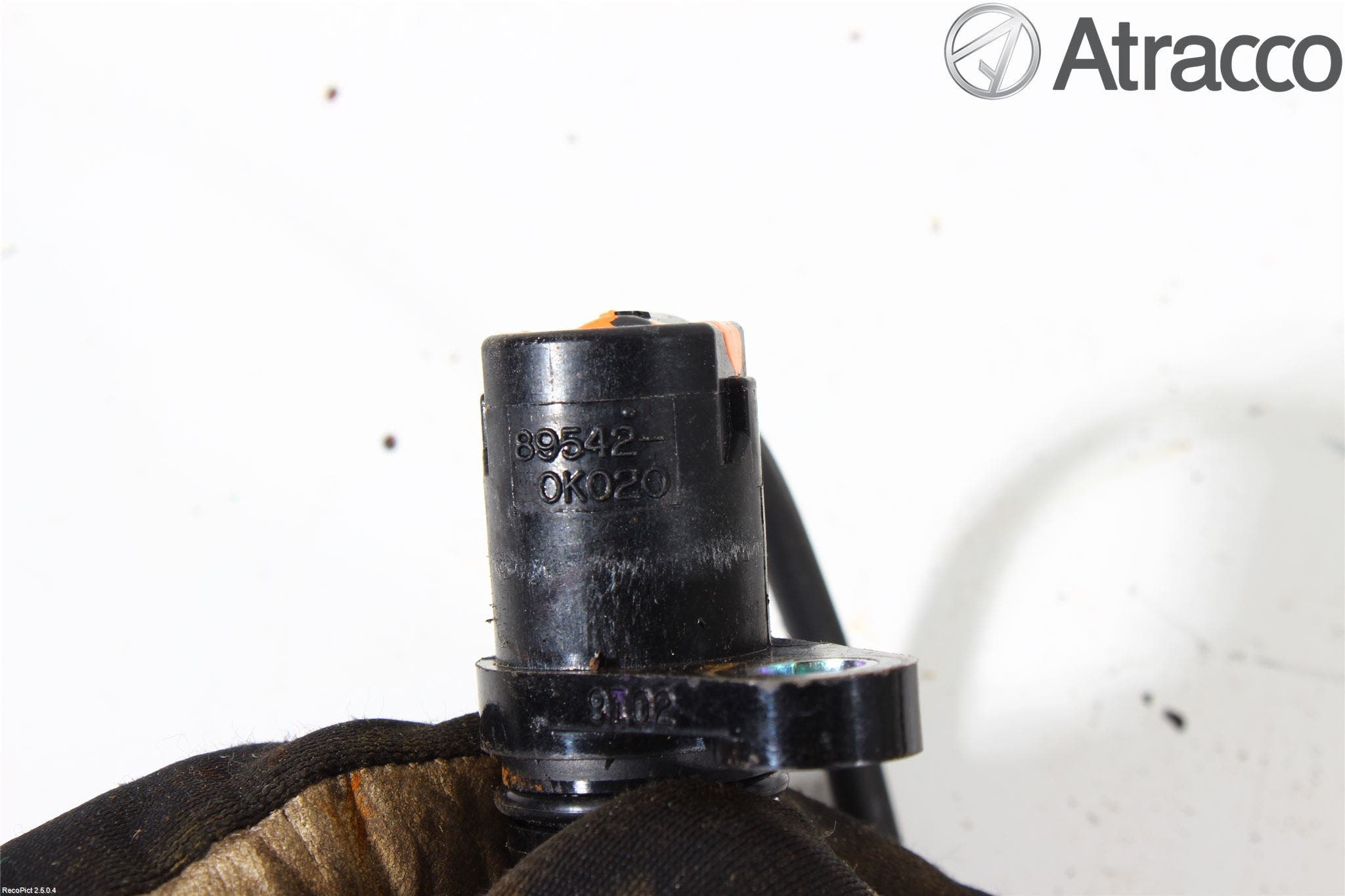 Toyota HILUX 05-16 Abs Sensor