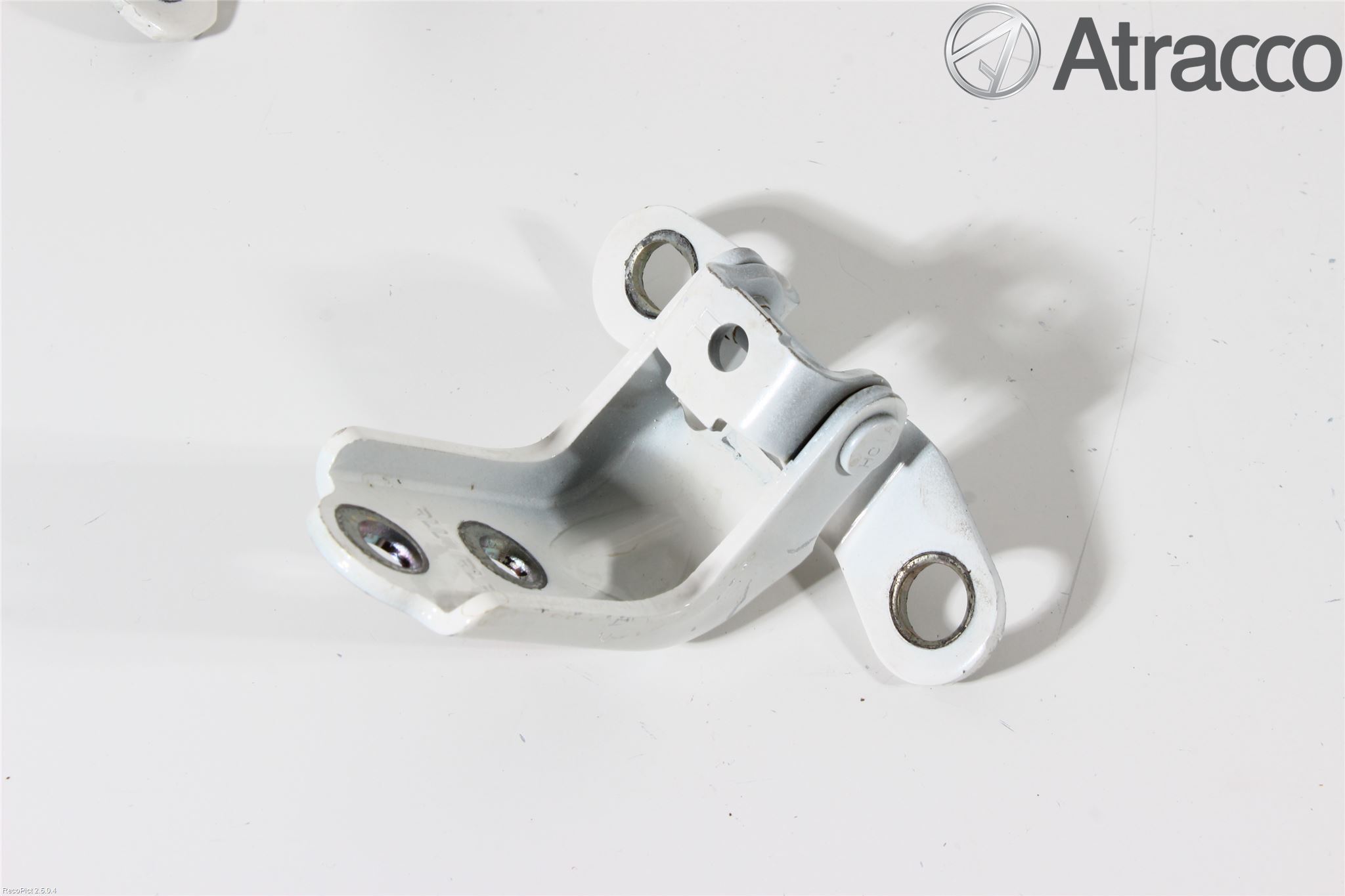 Hyundai i20 PB 09-14 Dörrgångjärn