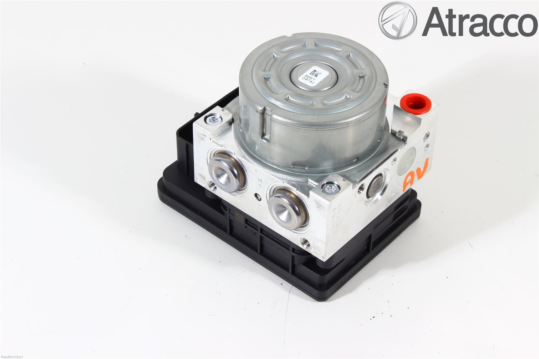 BMW 3 F30/F31/F80 12-19 Abs Hydraulaggregat