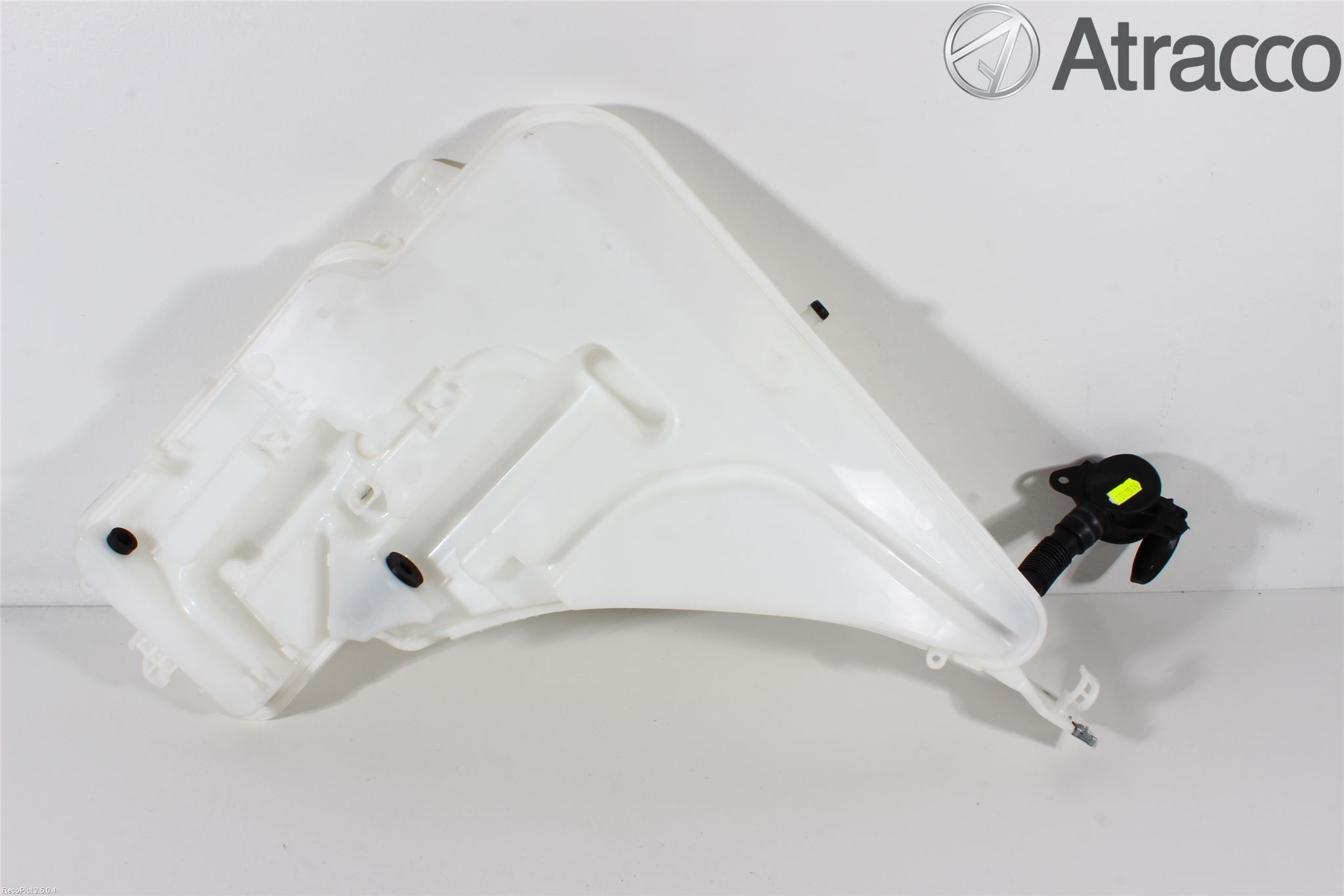 BMW 3 F30/F31/F80 12-19 Spolartank Vindruta-Strål