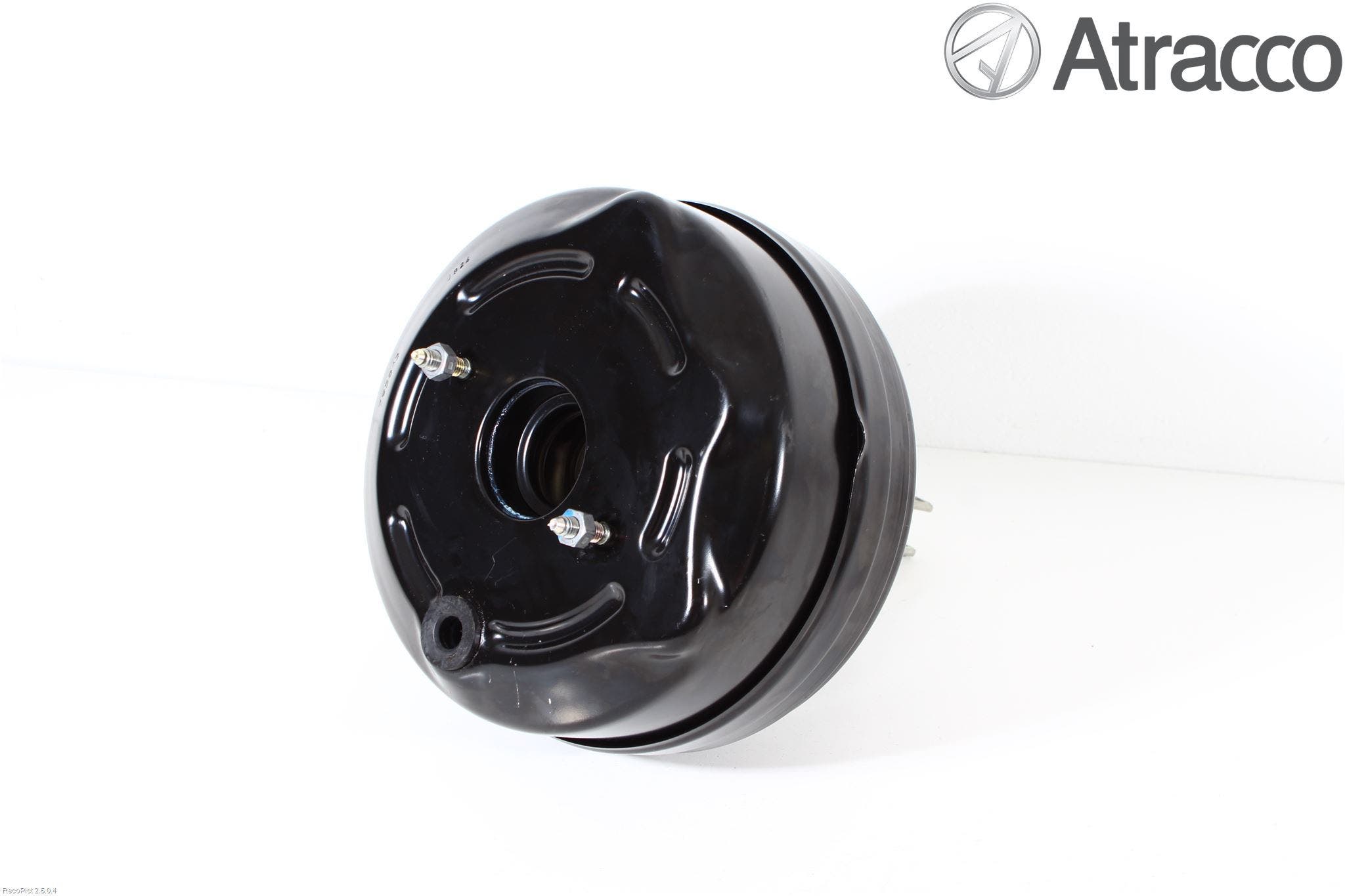 BMW 3 F30/F31/F80 12-19 Bromsservo