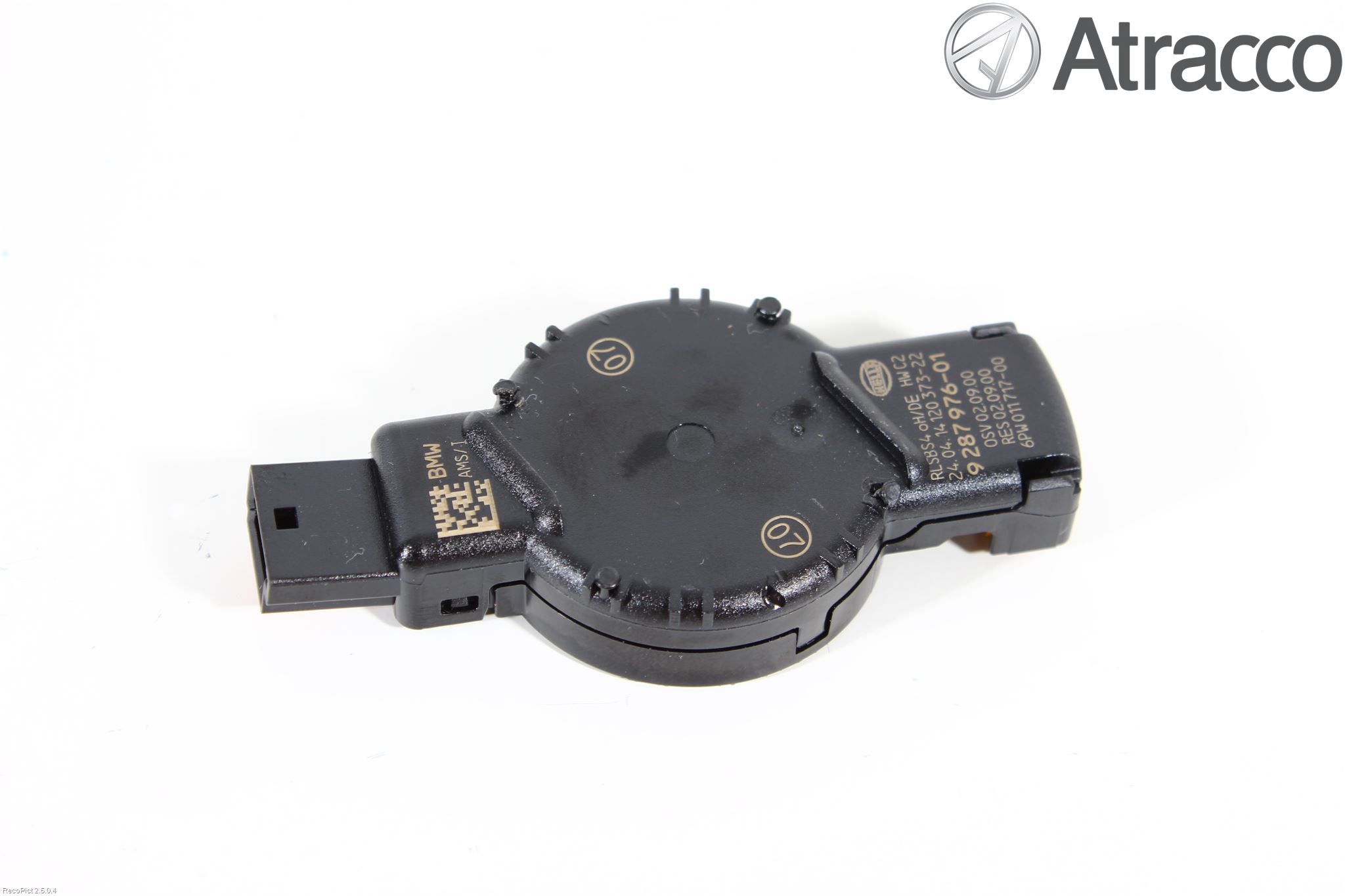 BMW 3 F30/F31/F80 12-19 Regnsensor