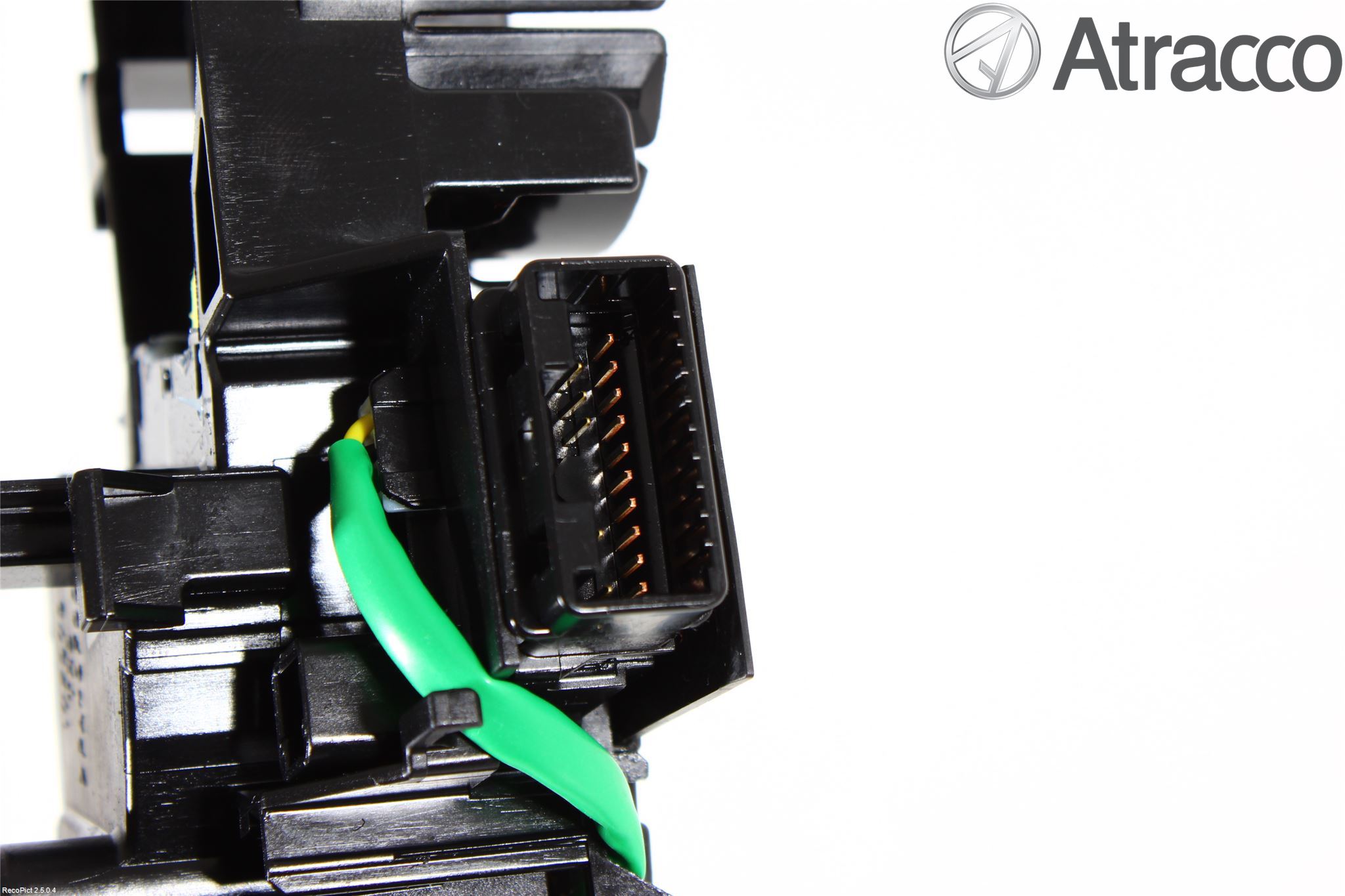 Toyota AVENSIS 09-15 Spak Blinkers-Ljusomk