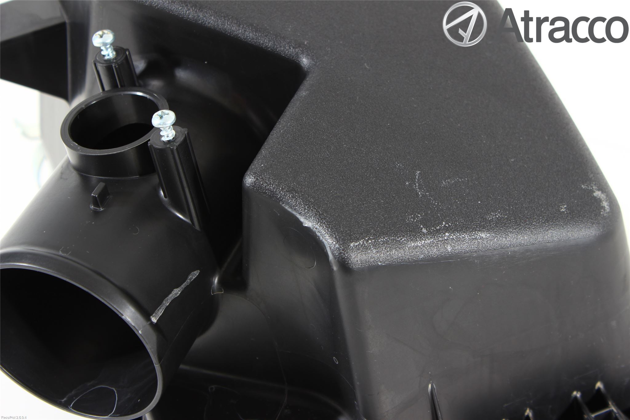 Toyota AVENSIS 09-15 Luftrenare