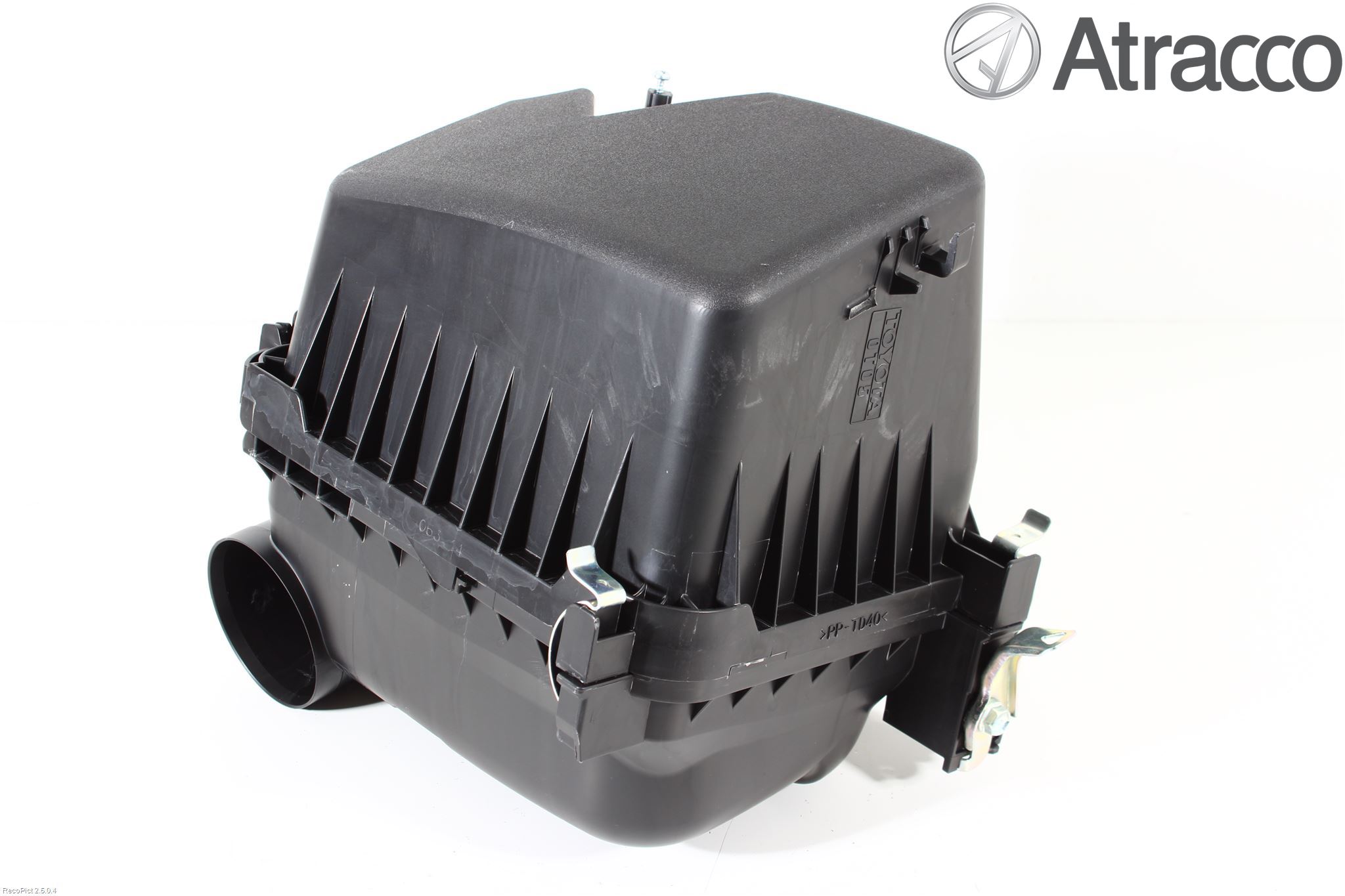 Toyota AVENSIS 09-15 Luftrenare