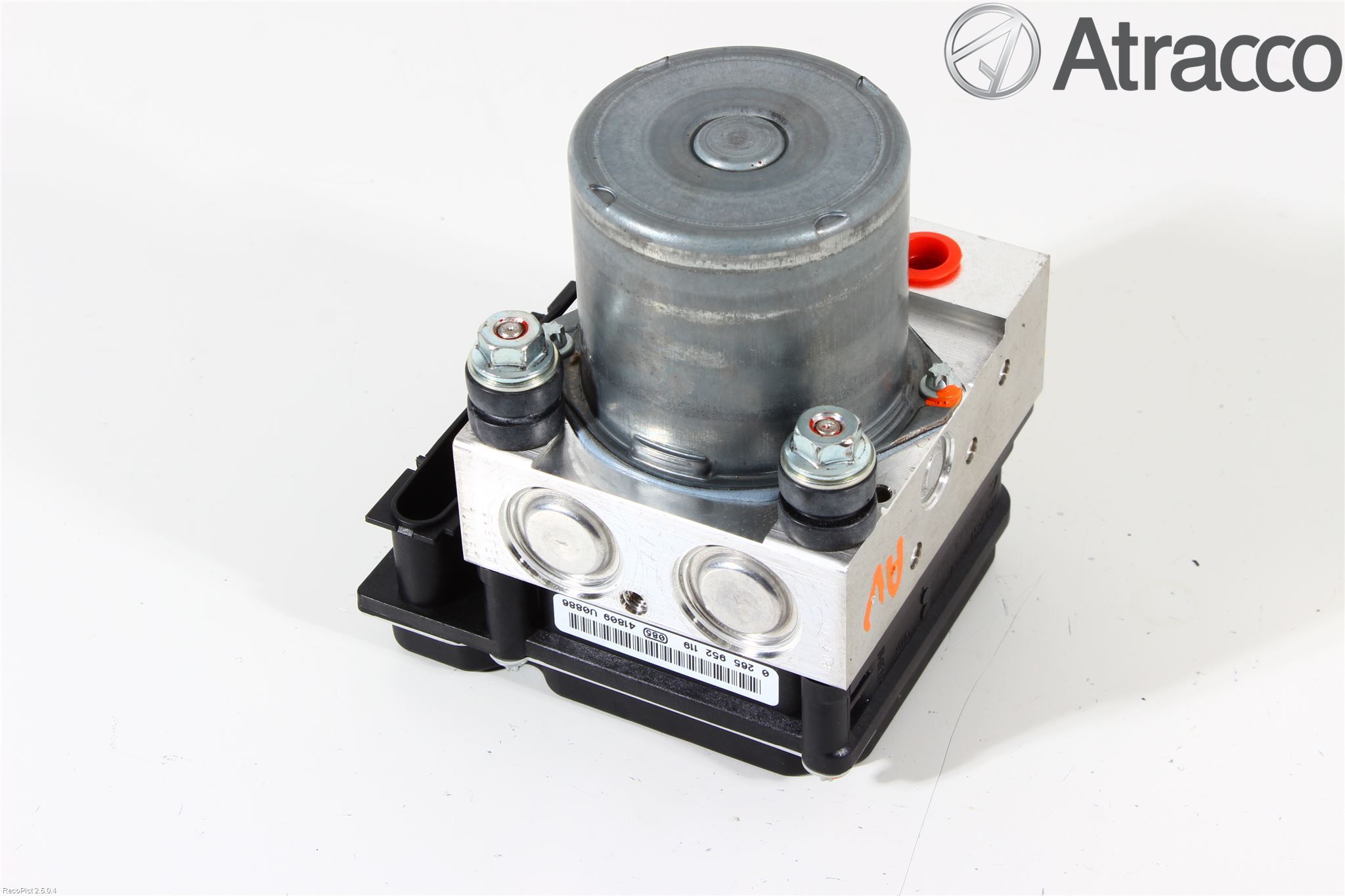 Toyota AVENSIS 09-15 Abs Hydraulaggregat