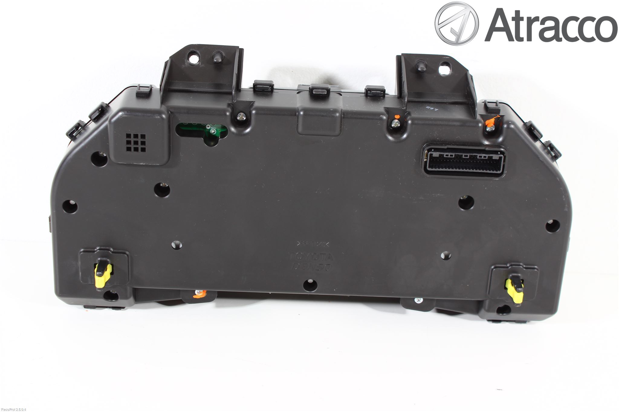 Toyota AVENSIS 09-15 Instrument Komb