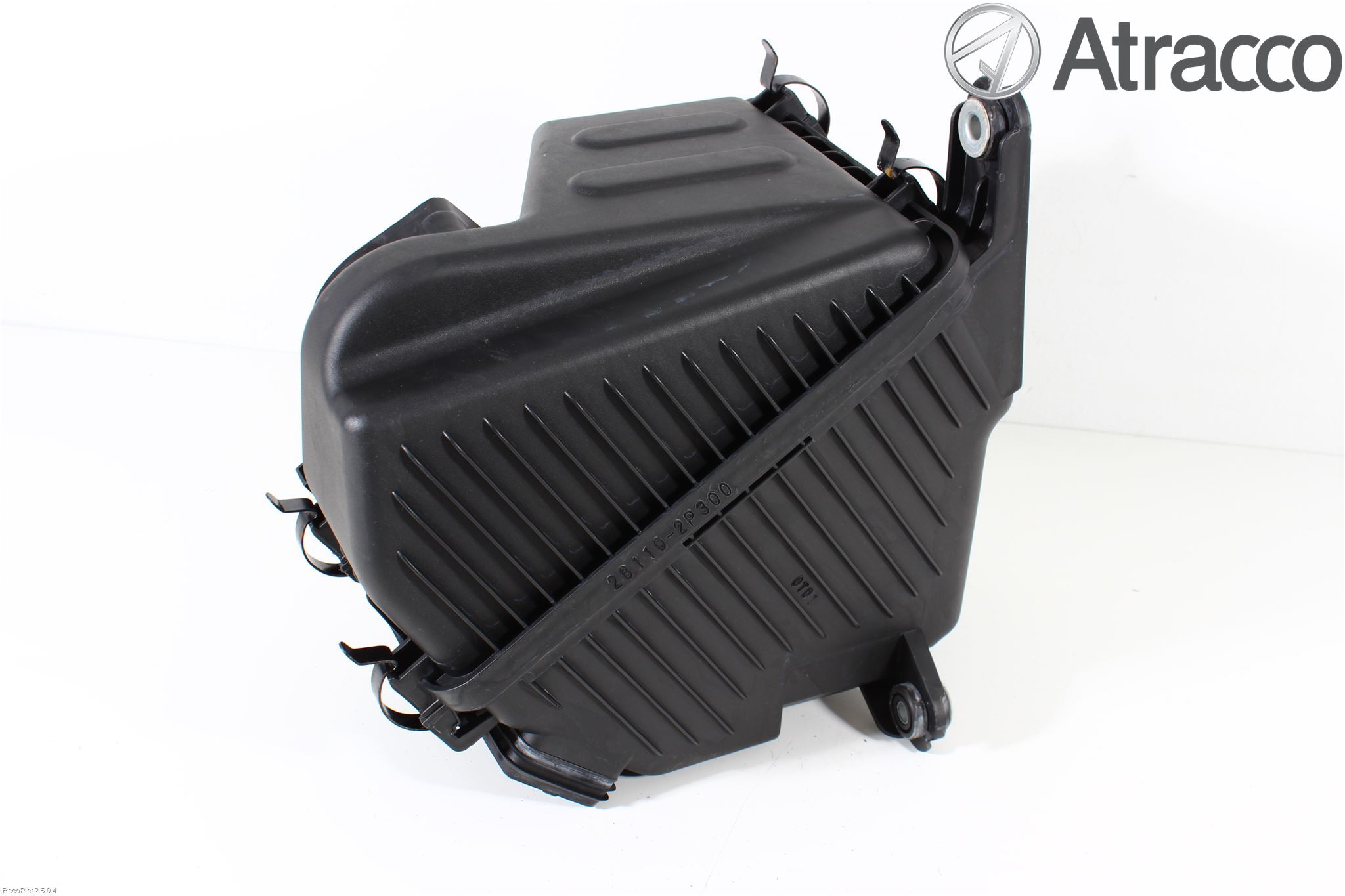 Hyundai SANTA FE  06-12 Luftrenare