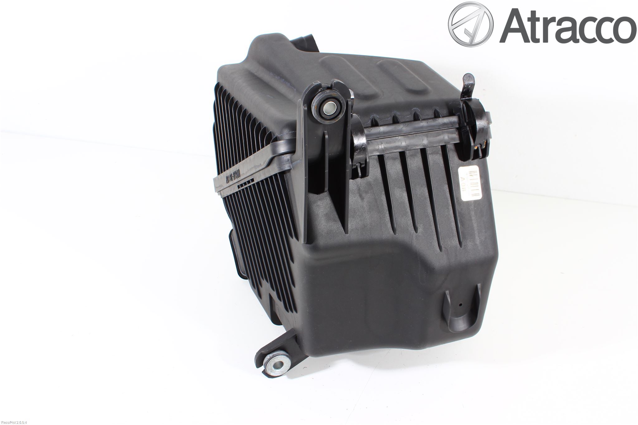 Hyundai SANTA FE  06-12 Luftrenare