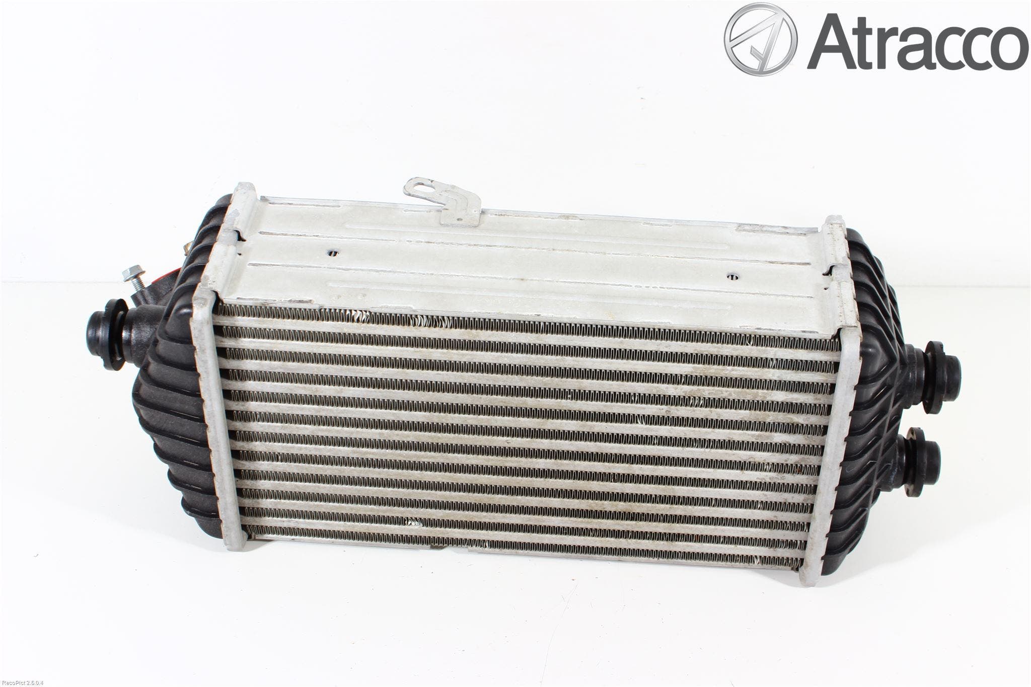 Hyundai i30 GD 13-17 Laddluft-Intercooler Kyl