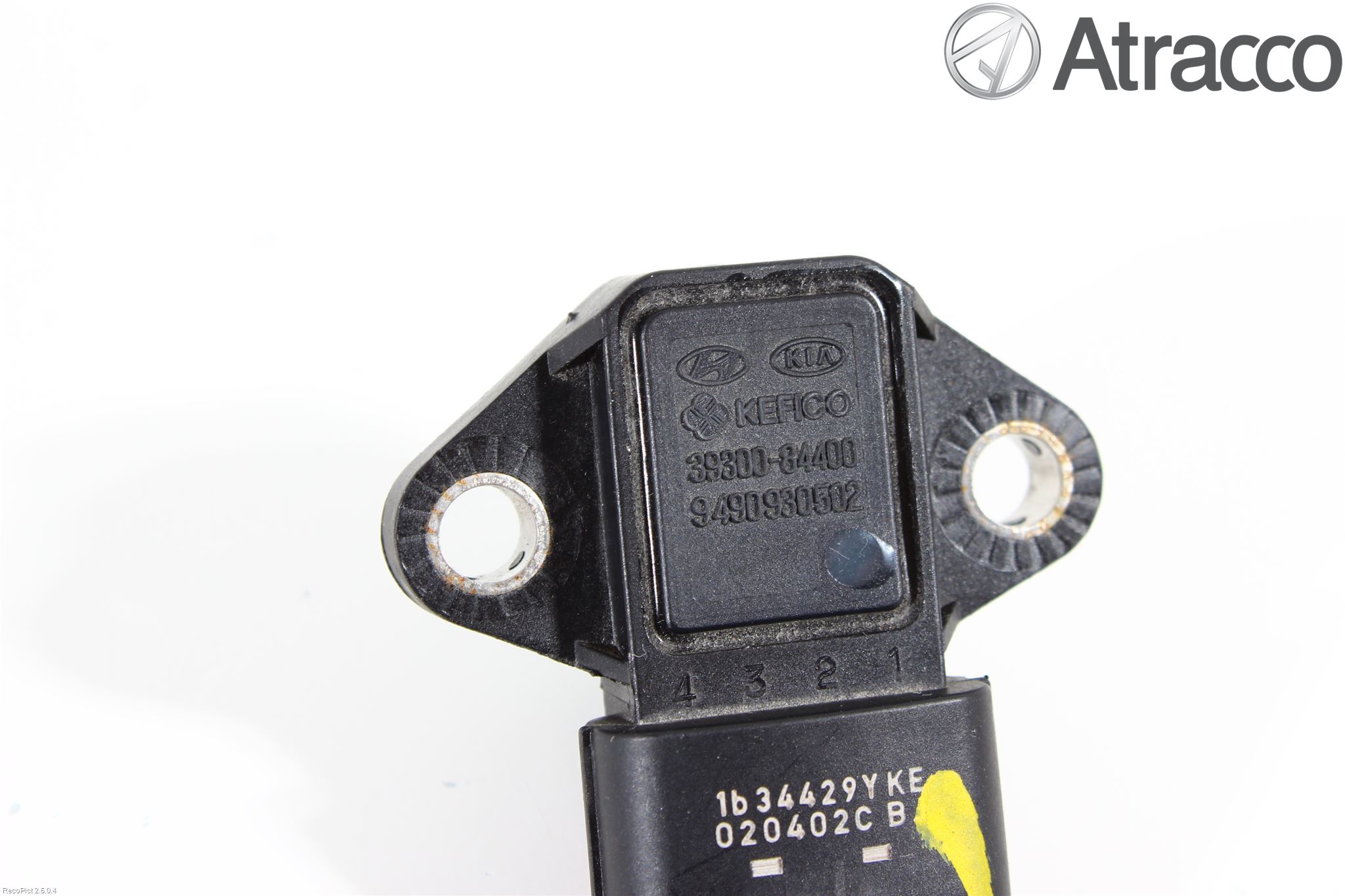 Hyundai i30 GD 13-17 Givare Laddluftstryck