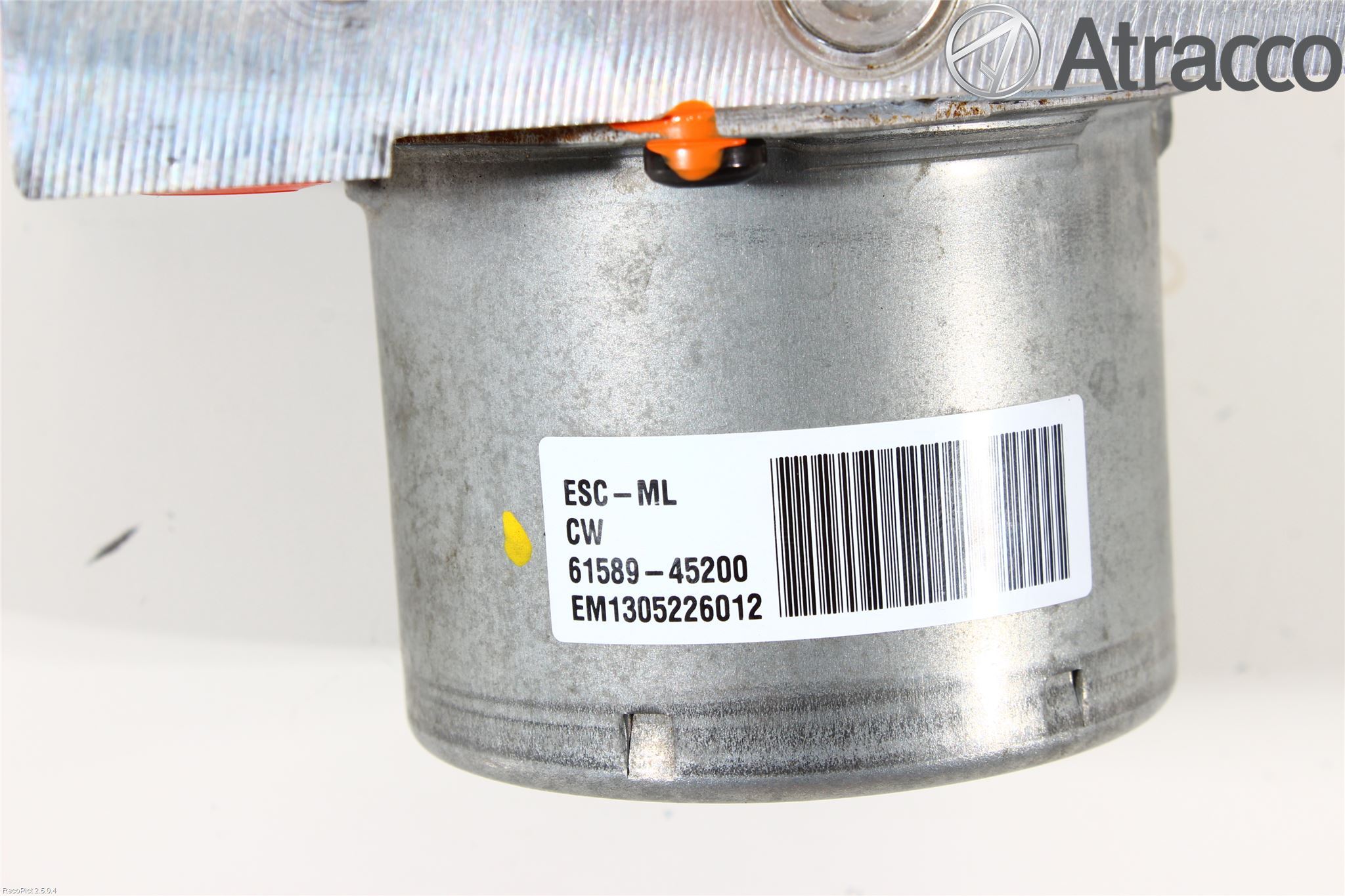 Hyundai i30 GD 13-17 Abs Hydraulaggregat