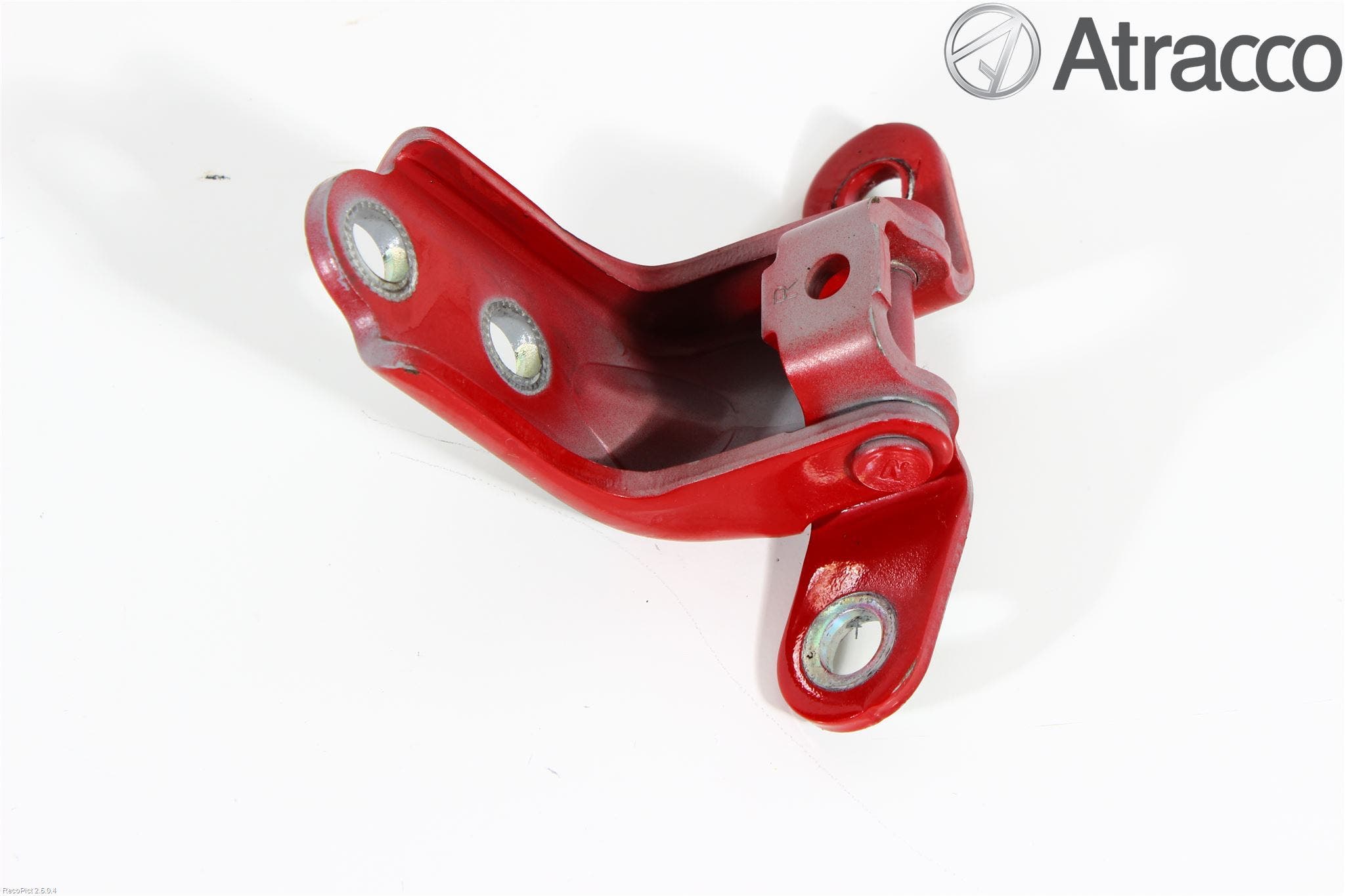 Hyundai i30 GD 13-17 Dörrgångjärn