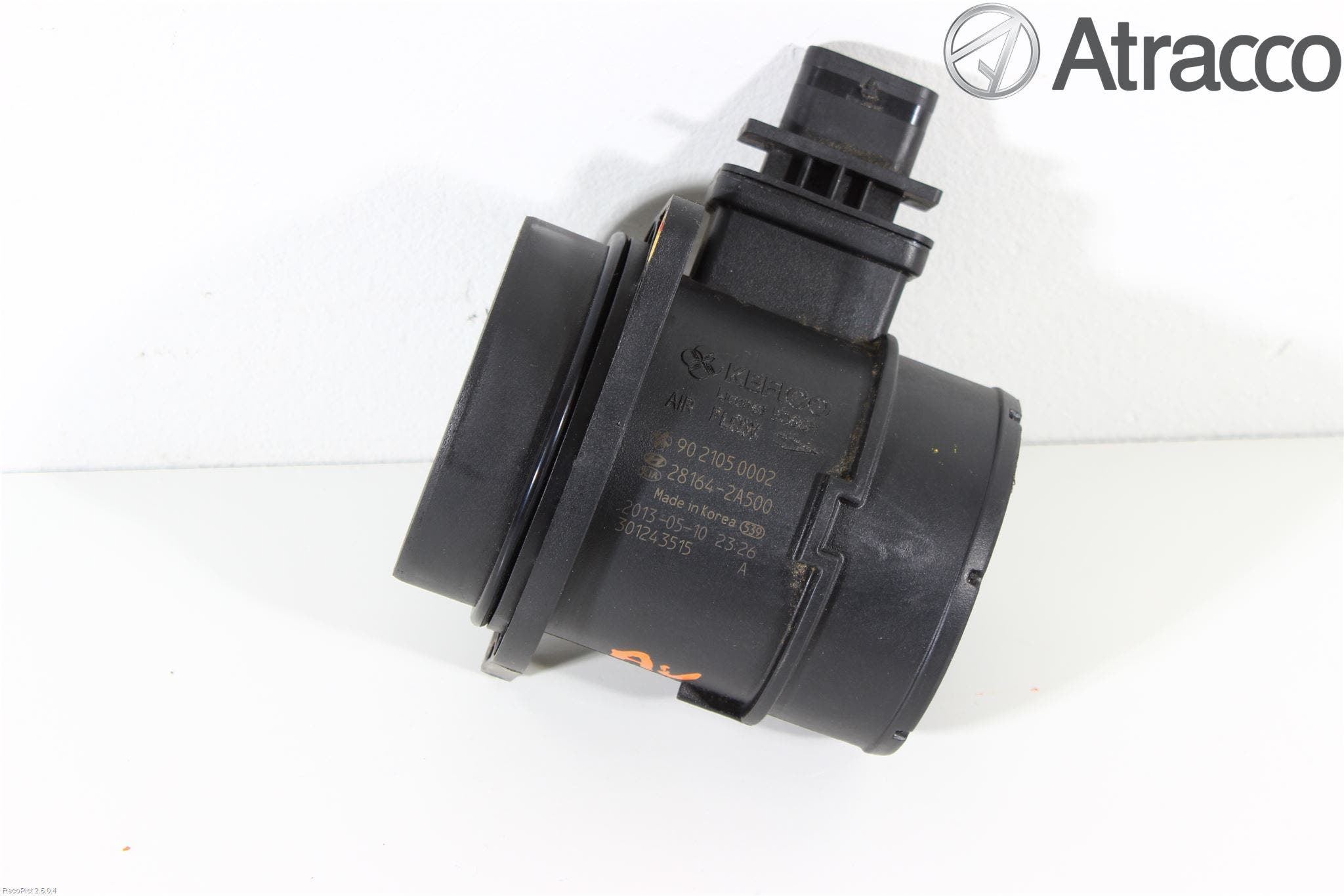 Hyundai i30 GD 13-17 Injluftmassamätare