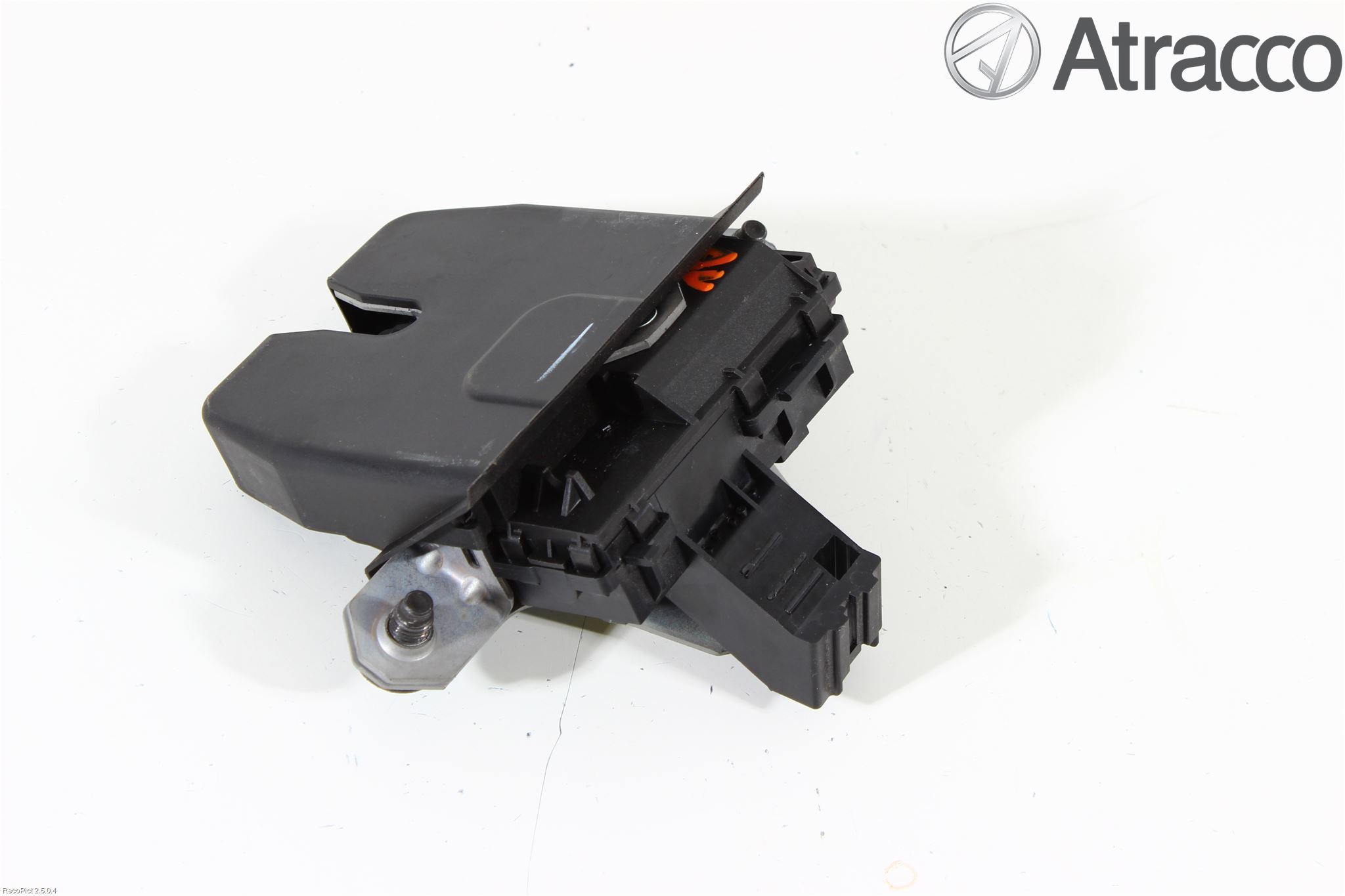 Ford FOCUS 11-14 Låskista Baklucka