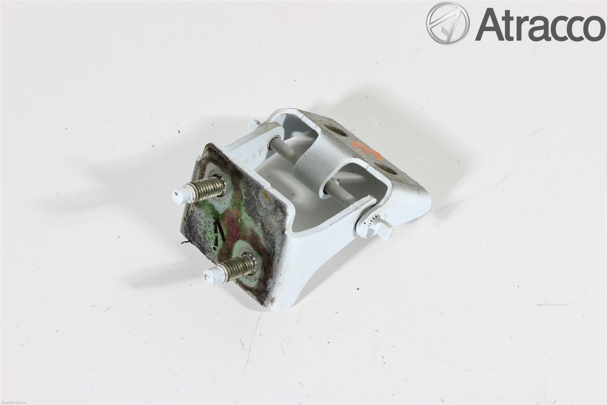 Ford FOCUS 11-14 Bakluckegångjärn Vä