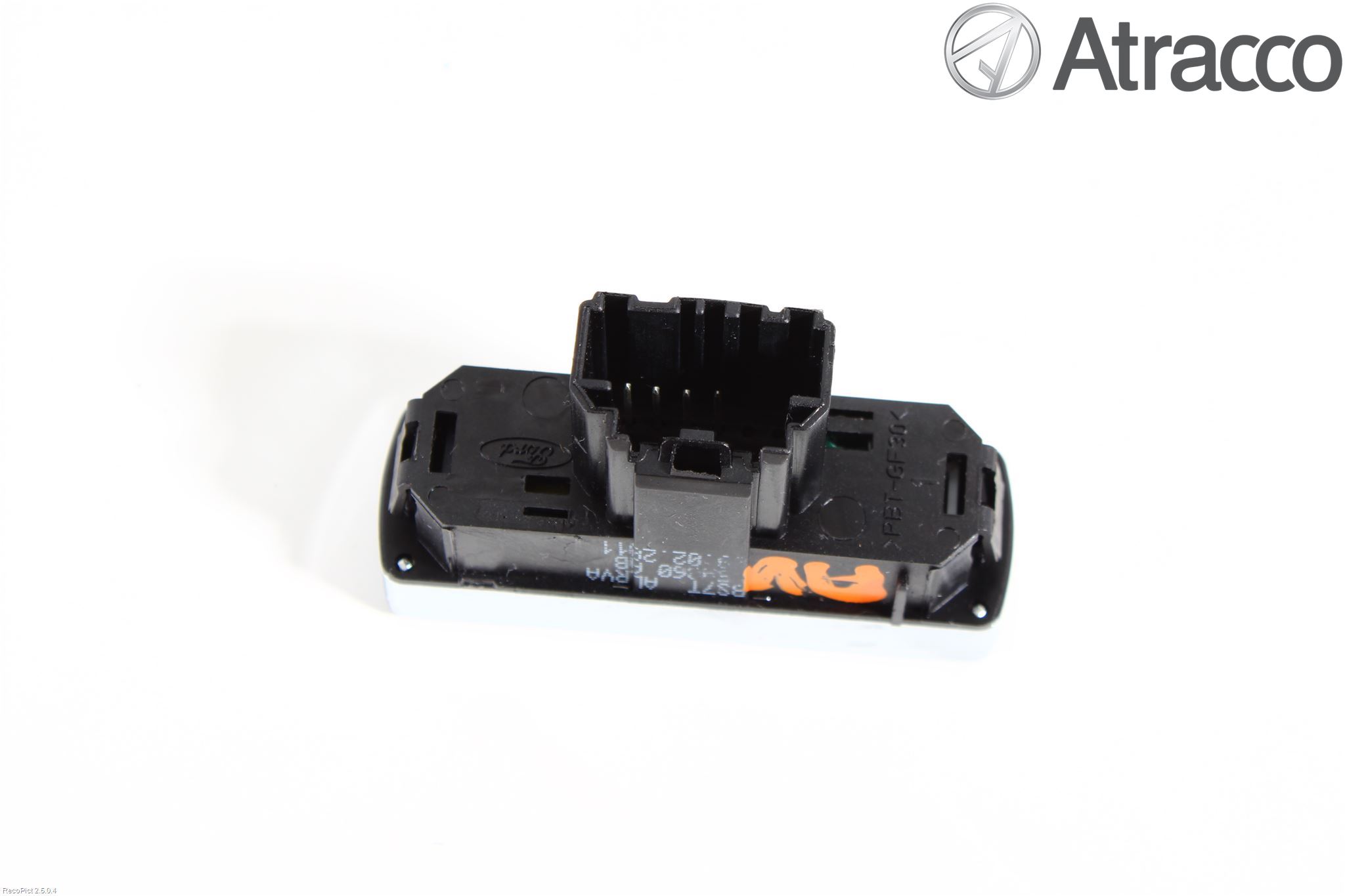 Ford MONDEO 07-15 Strömställare Övrigt