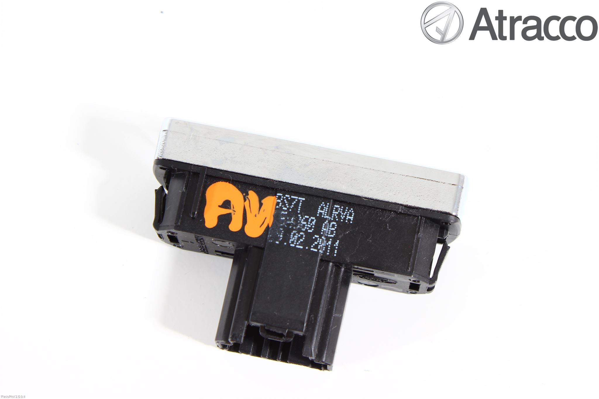 Ford MONDEO 07-15 Strömställare Övrigt