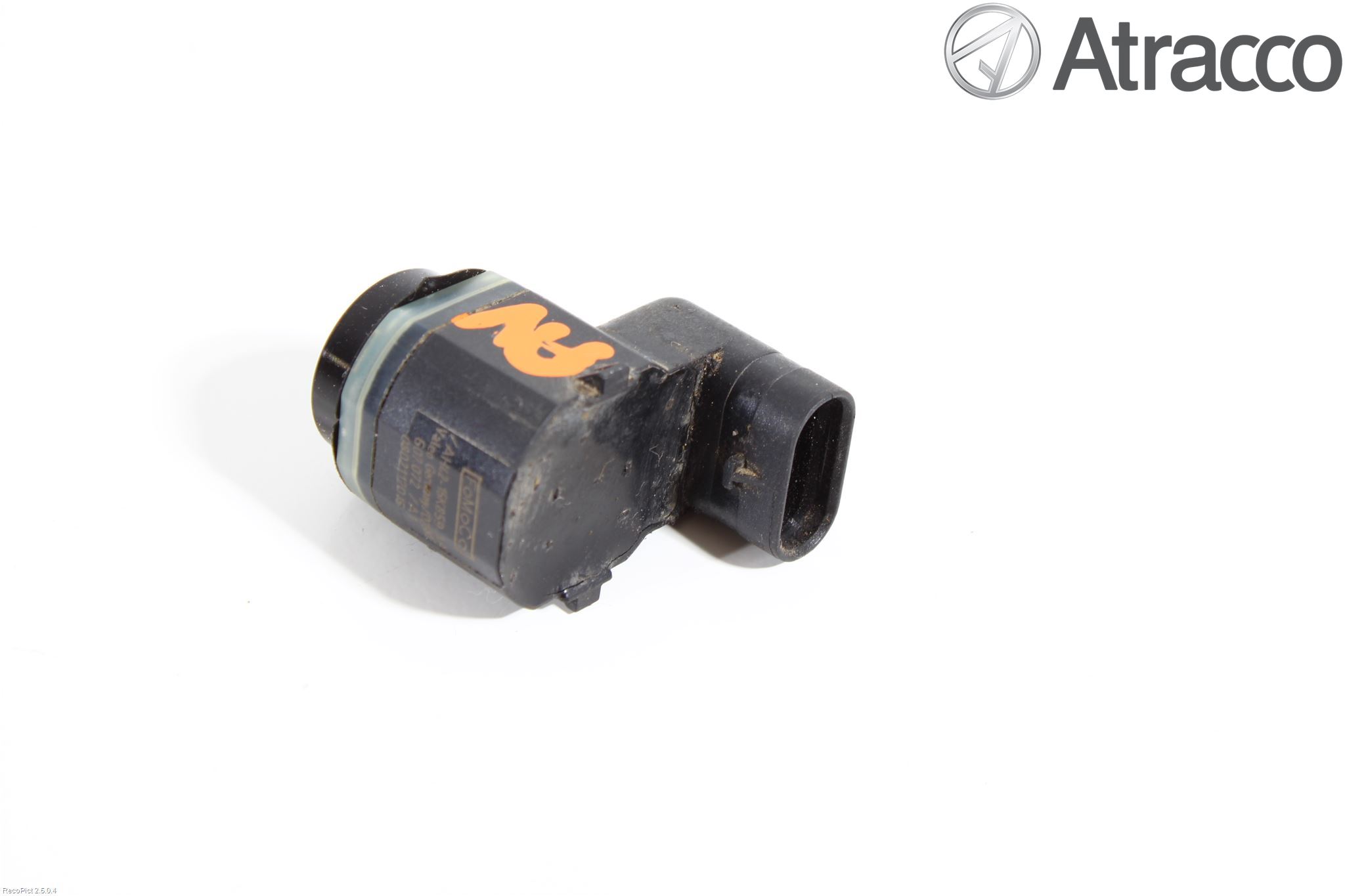 Ford MONDEO 07-15 Parkeringshjälp Backsensor