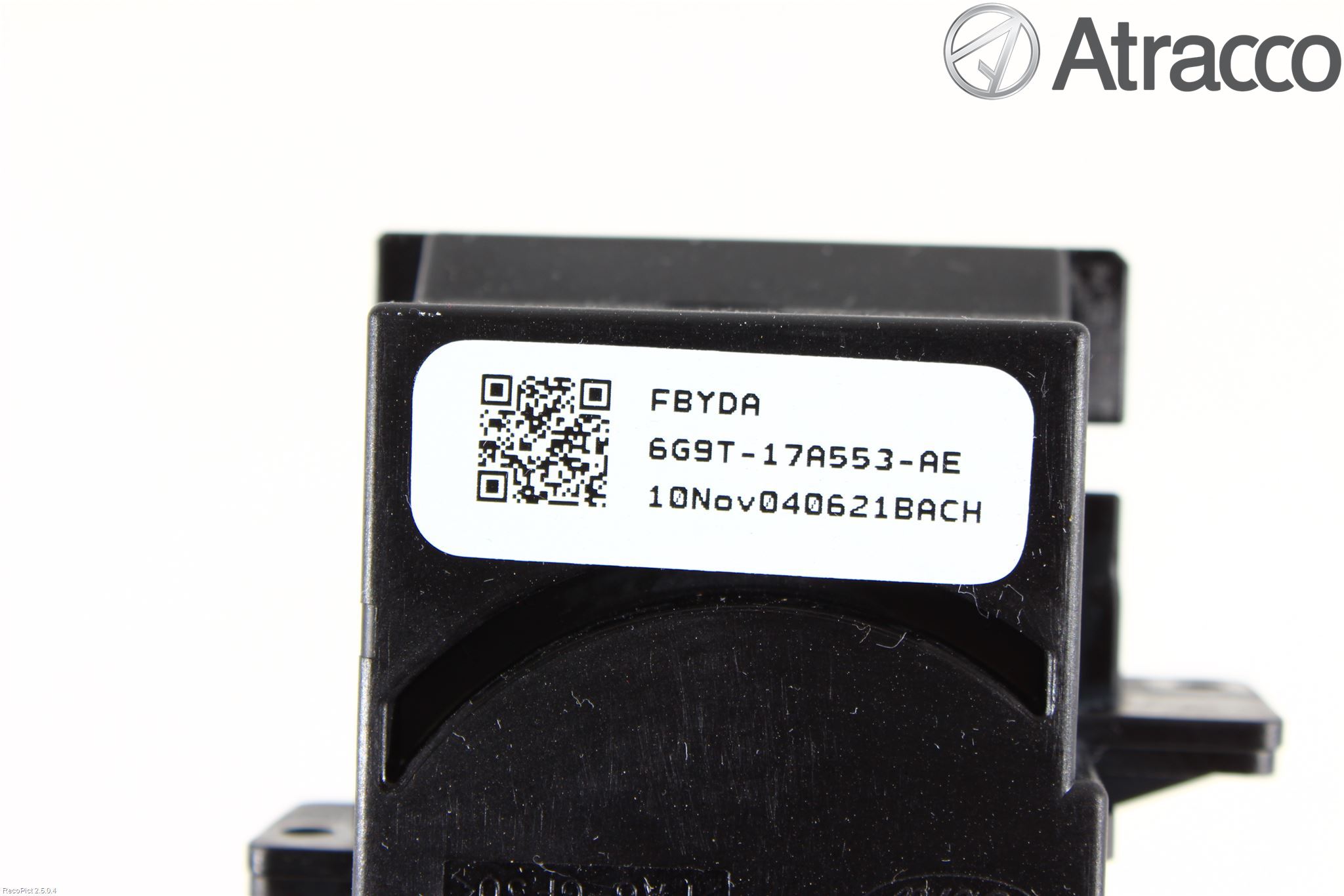 Ford MONDEO 07-15 Spak Torkar-Spolomk