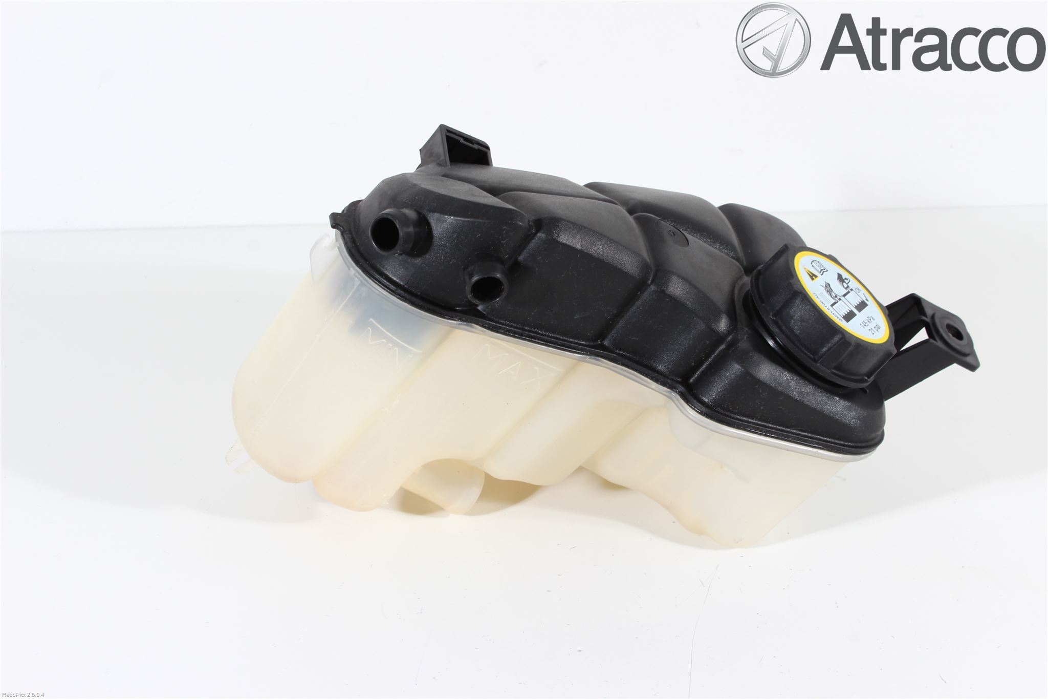 Ford MONDEO 07-15 Expansionstank