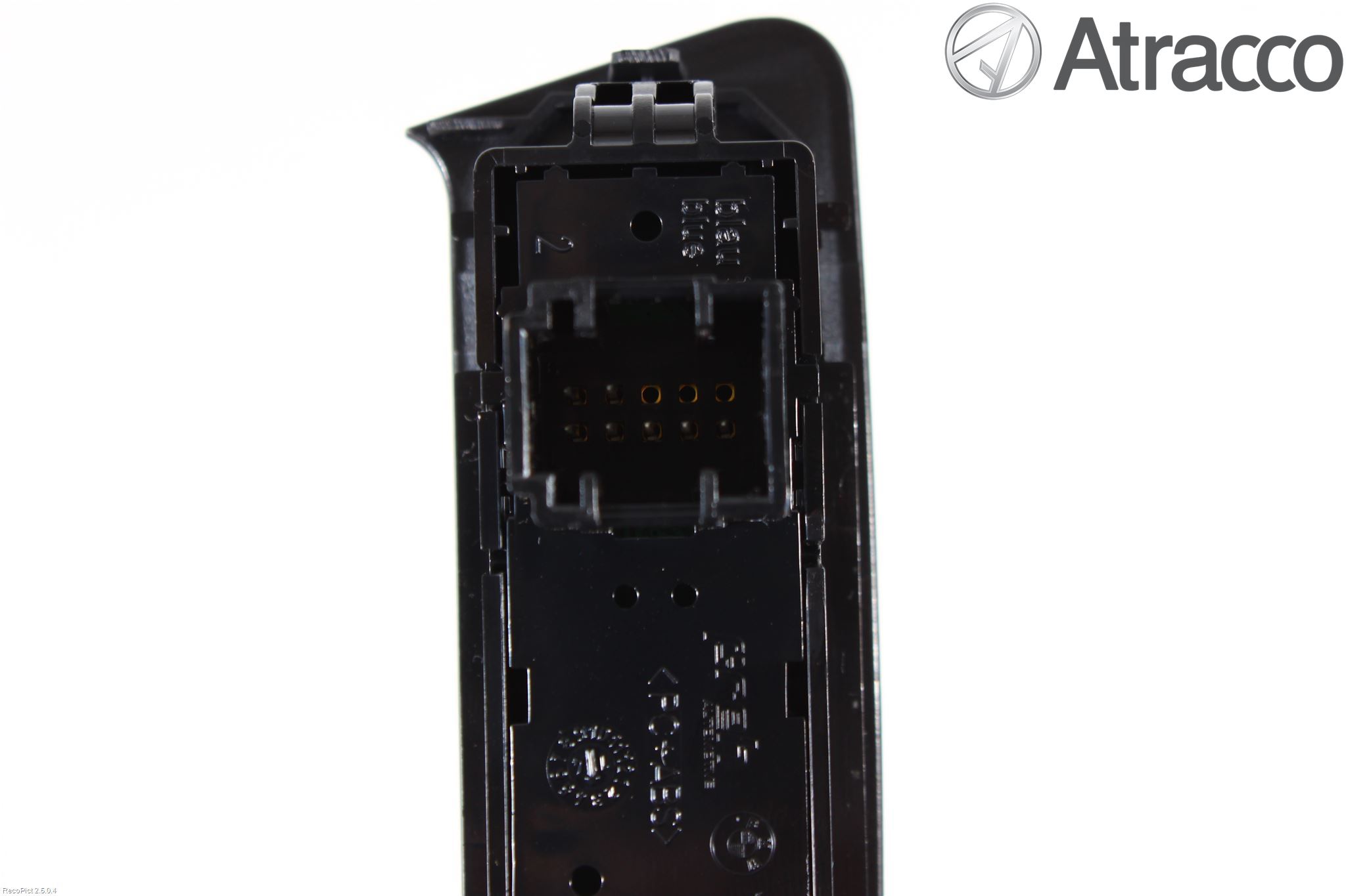 BMW 1 F20/F21 11-19 Strömställare Övrigt