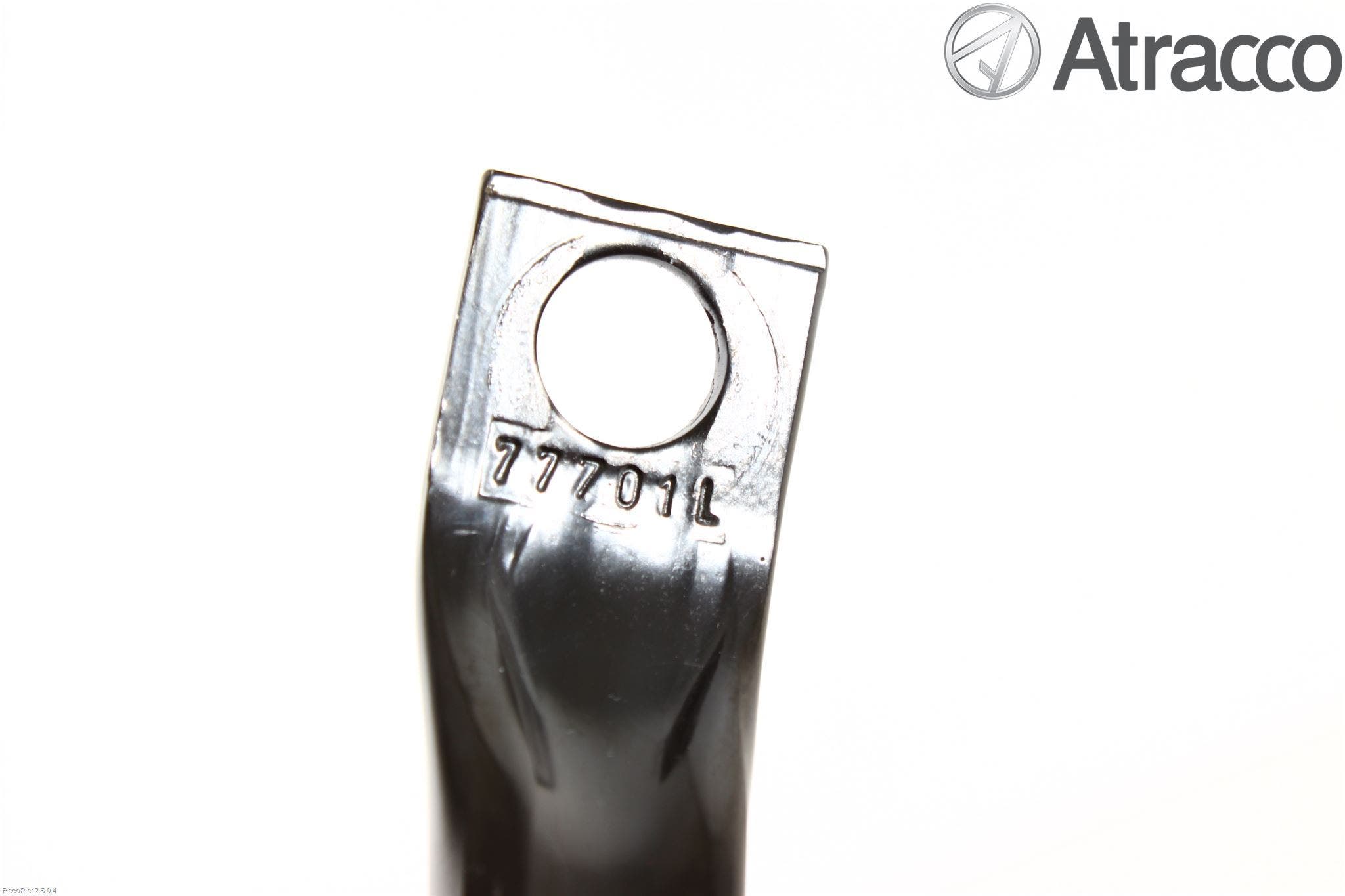 BMW 1 F20/F21 11-19 Fjäderbensstag