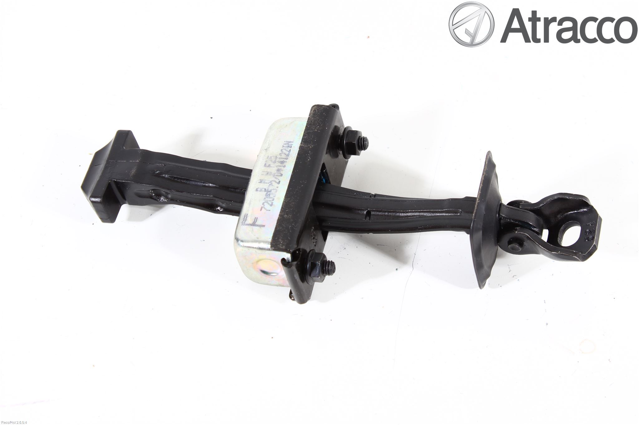 BMW X3 F25 10-17 Dörrstopp