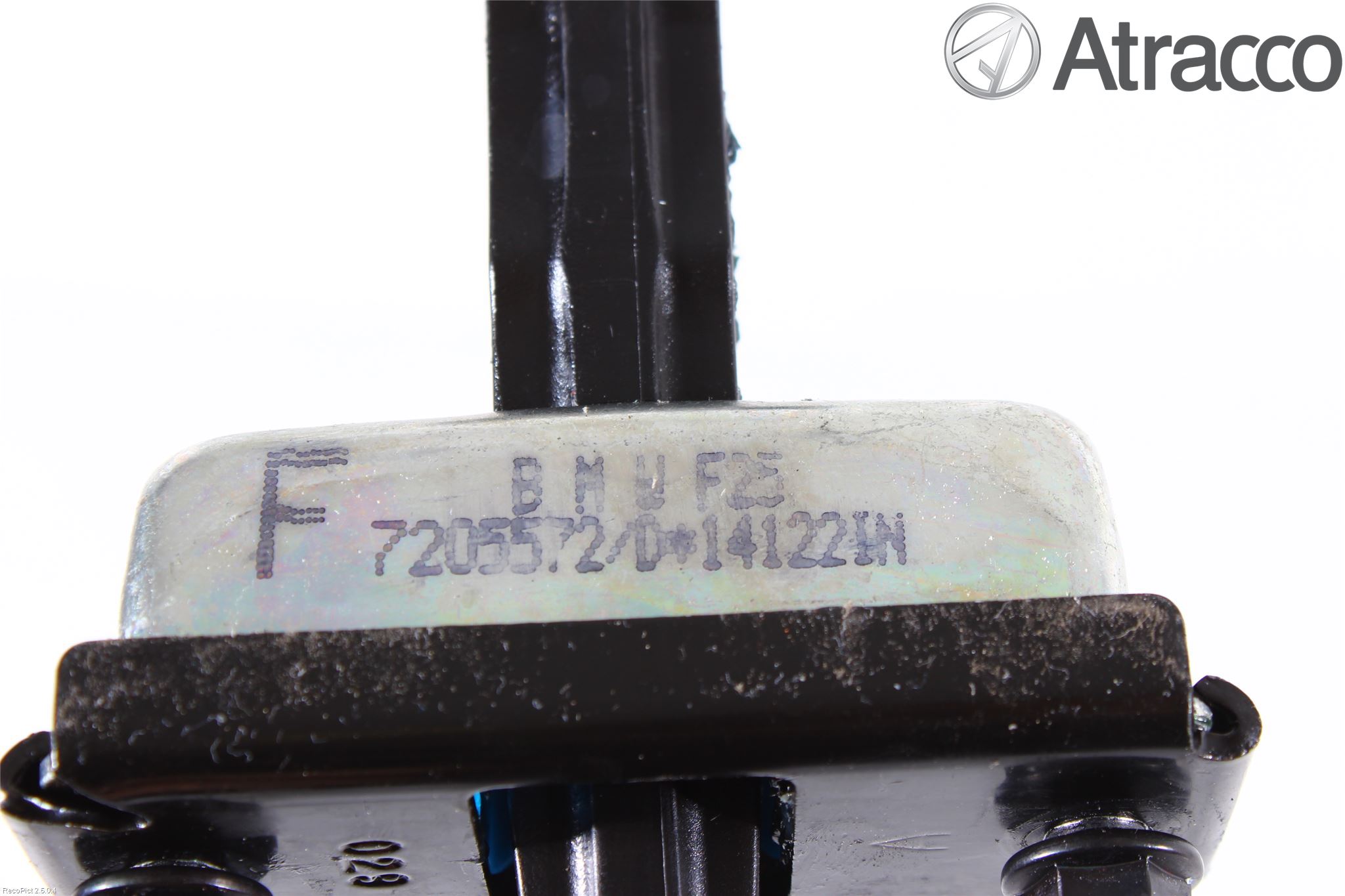 BMW X3 F25 10-17 Dörrstopp