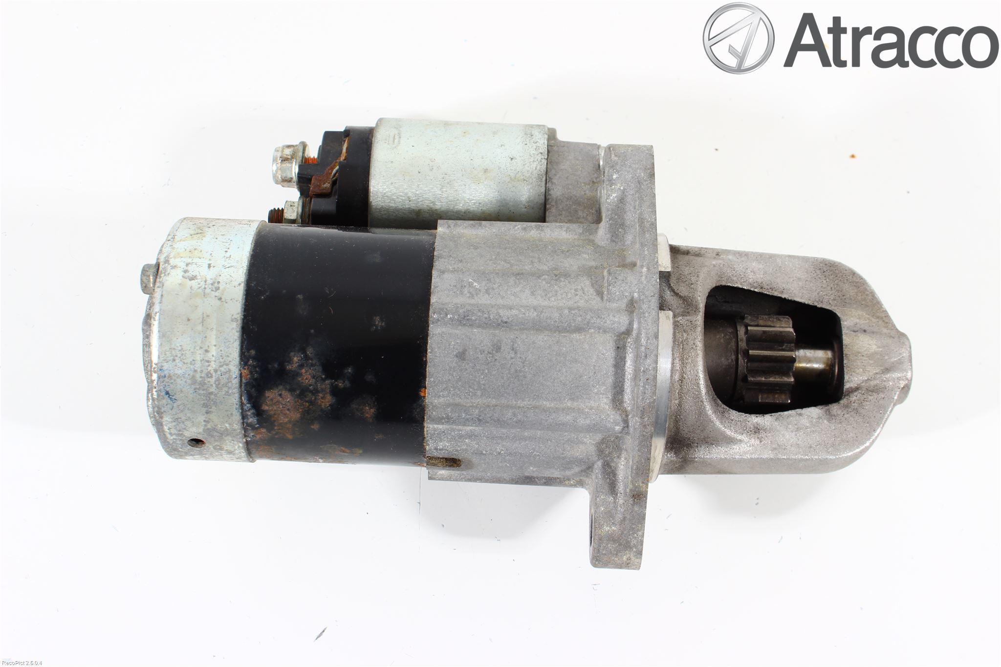 Mitsubishi COLT 09-13 Startmotor