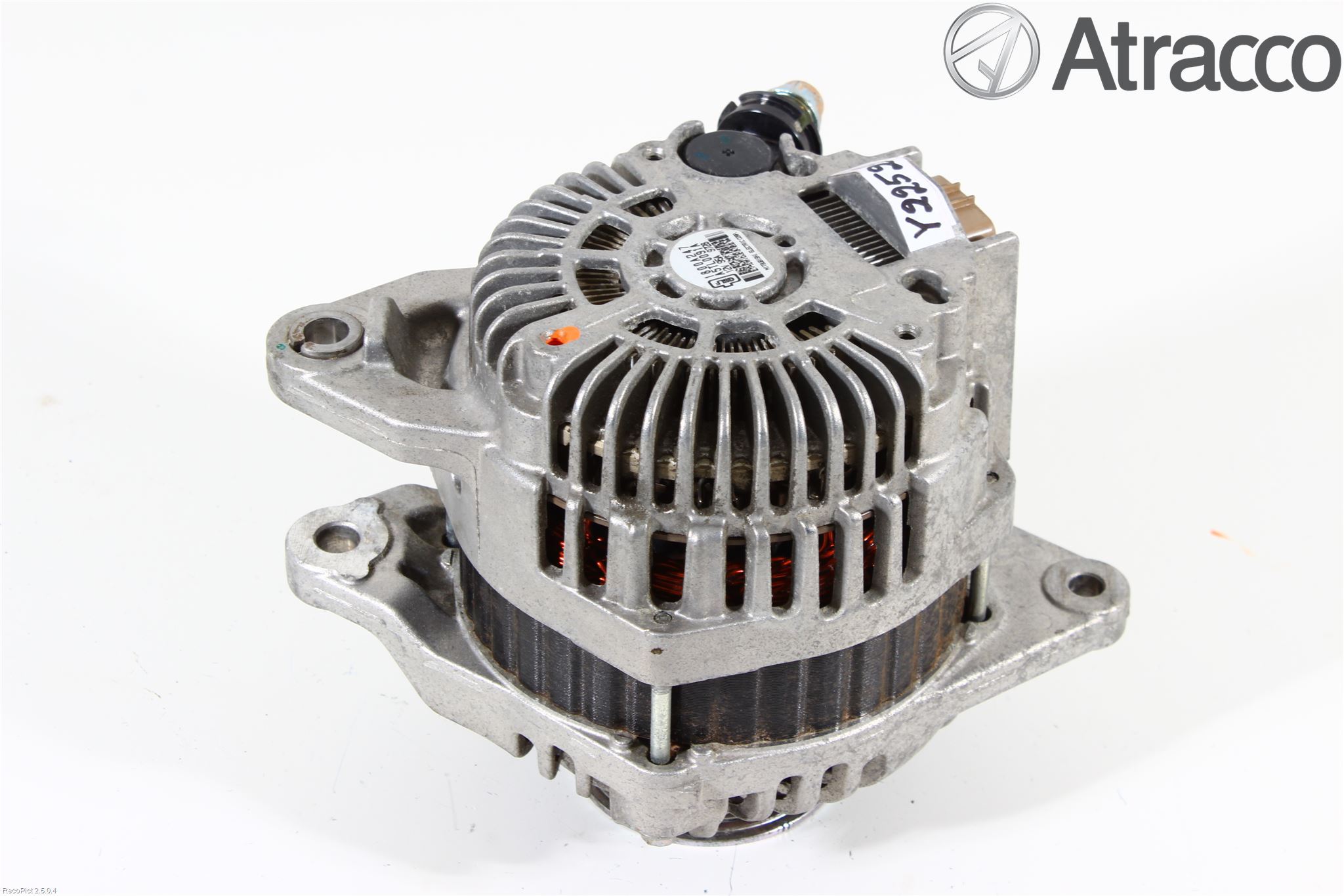 Mitsubishi COLT 09-13 Generator